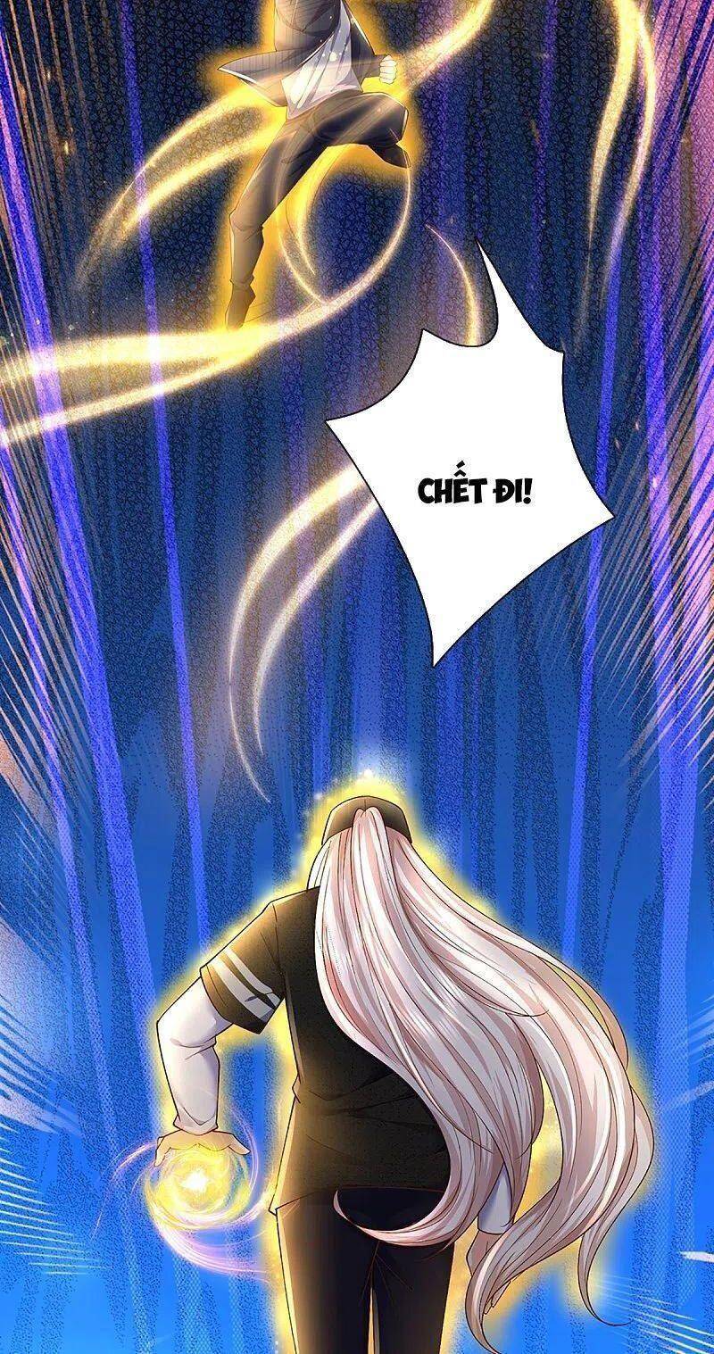 Vú Em Tiên Tôn Đi Ở Rể Chapter 295 - 6