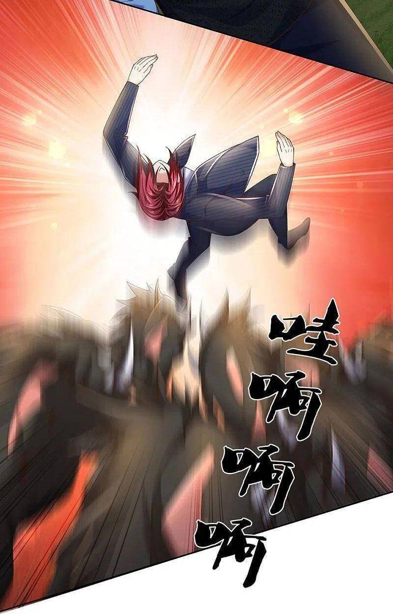 Vú Em Tiên Tôn Đi Ở Rể Chapter 295 - 8