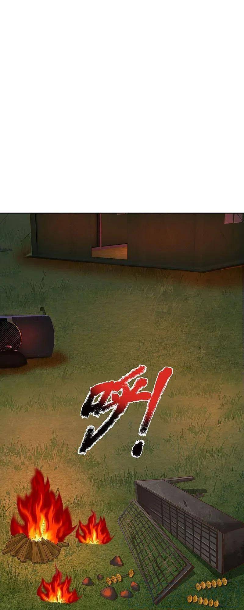 Vú Em Tiên Tôn Đi Ở Rể Chapter 296 - 1