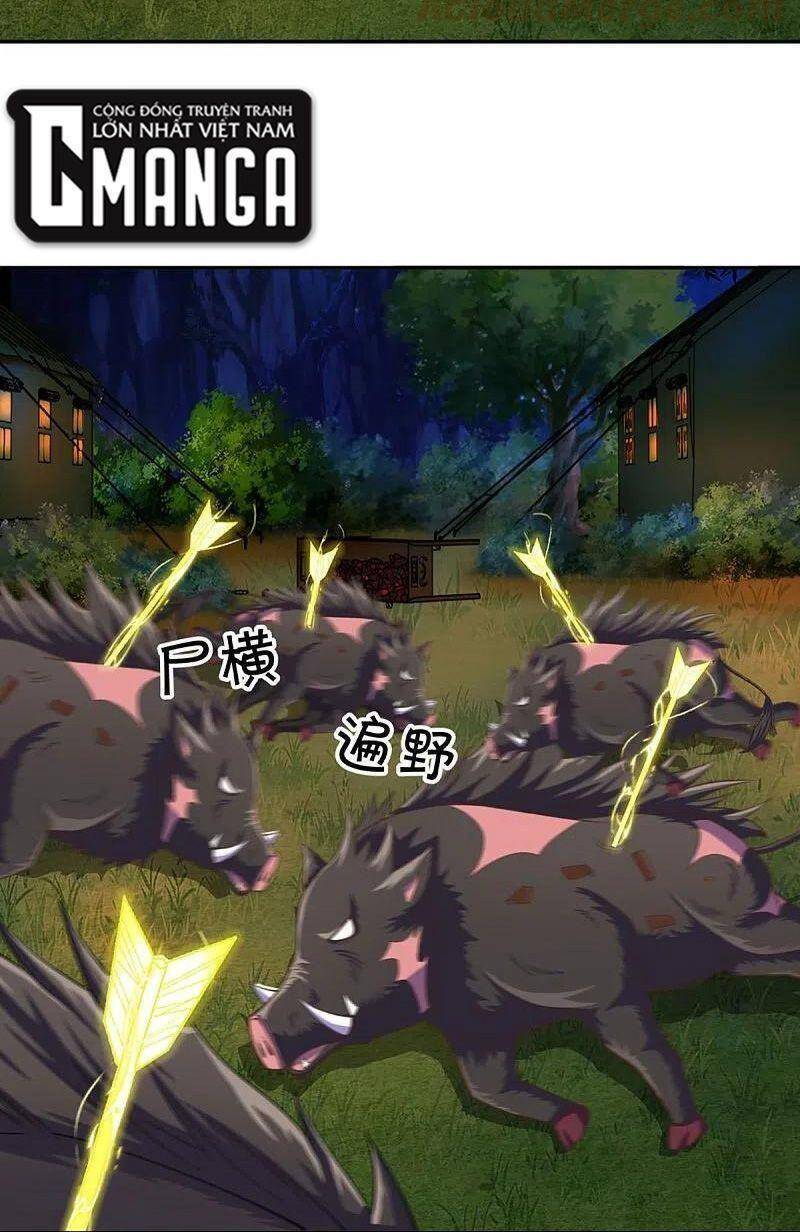 Vú Em Tiên Tôn Đi Ở Rể Chapter 296 - 2