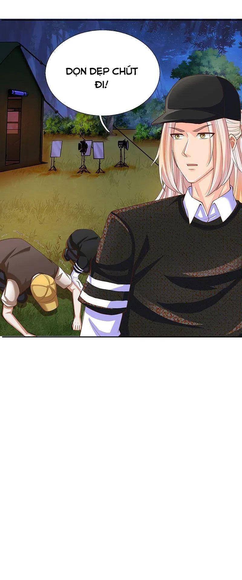 Vú Em Tiên Tôn Đi Ở Rể Chapter 296 - 12