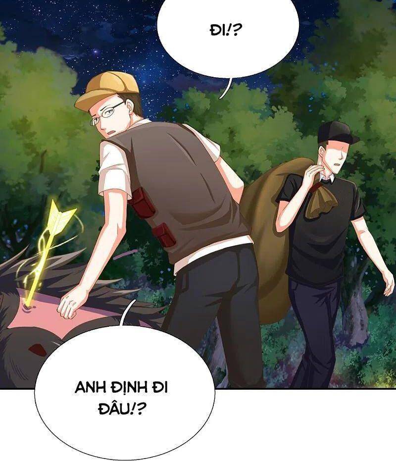 Vú Em Tiên Tôn Đi Ở Rể Chapter 296 - 16