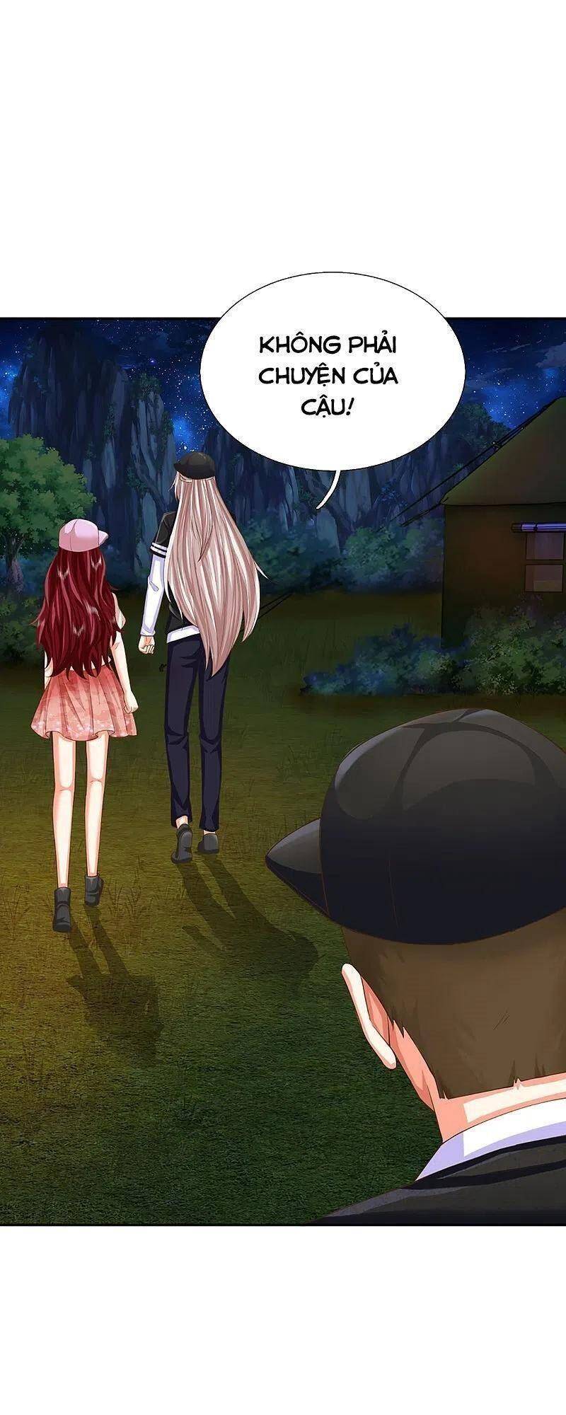 Vú Em Tiên Tôn Đi Ở Rể Chapter 296 - 17