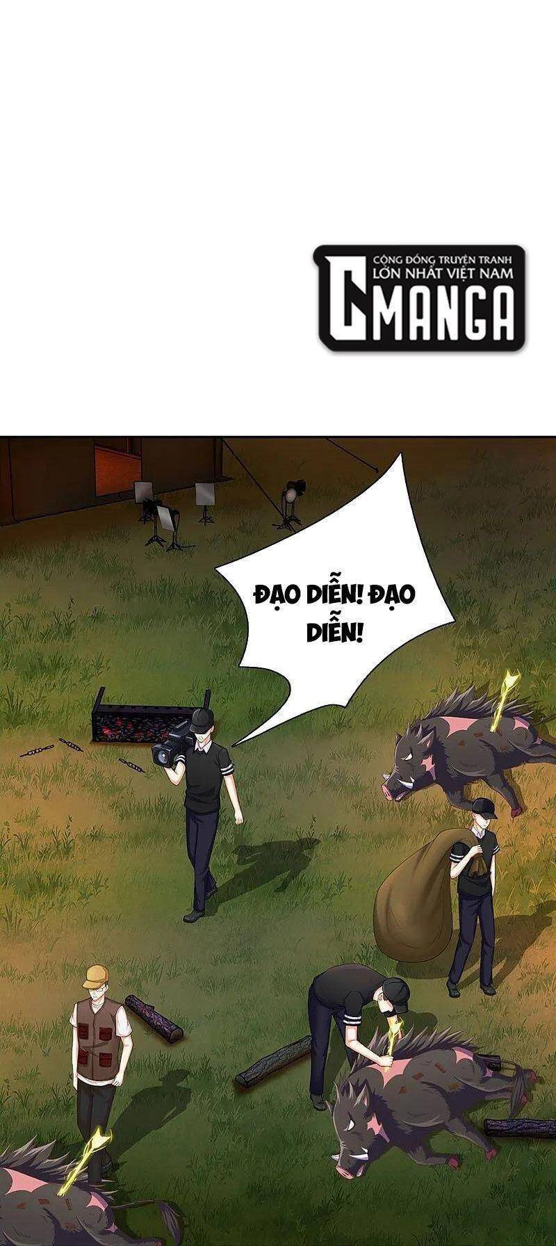 Vú Em Tiên Tôn Đi Ở Rể Chapter 296 - 18