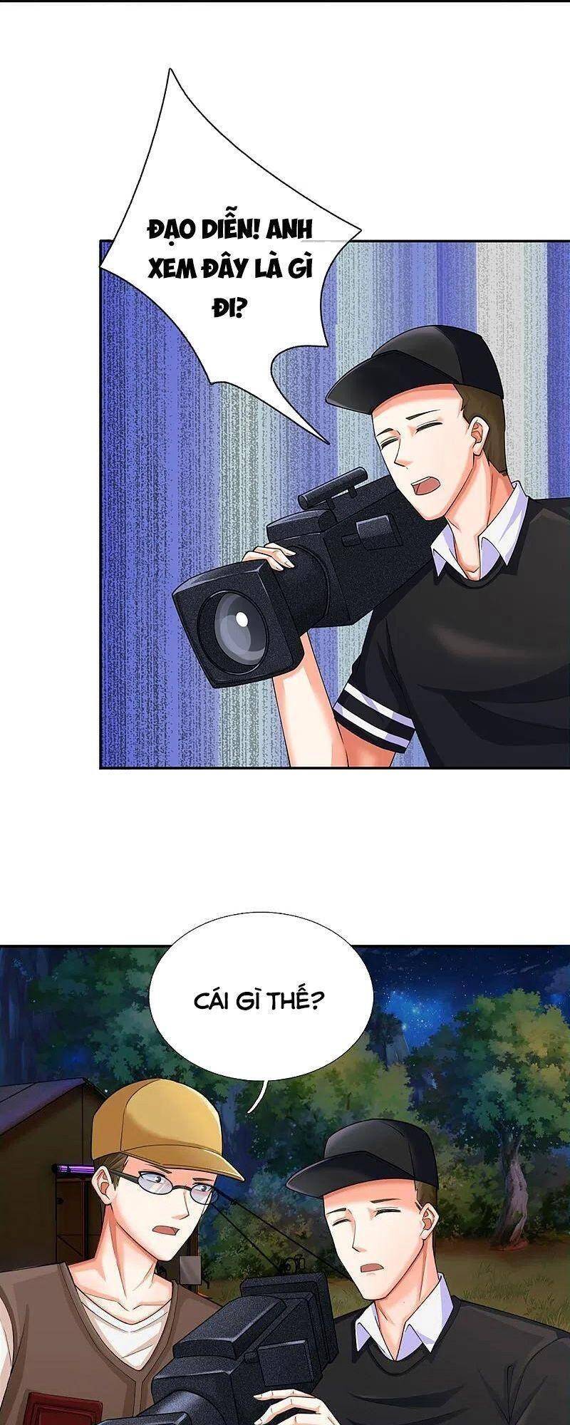 Vú Em Tiên Tôn Đi Ở Rể Chapter 296 - 19