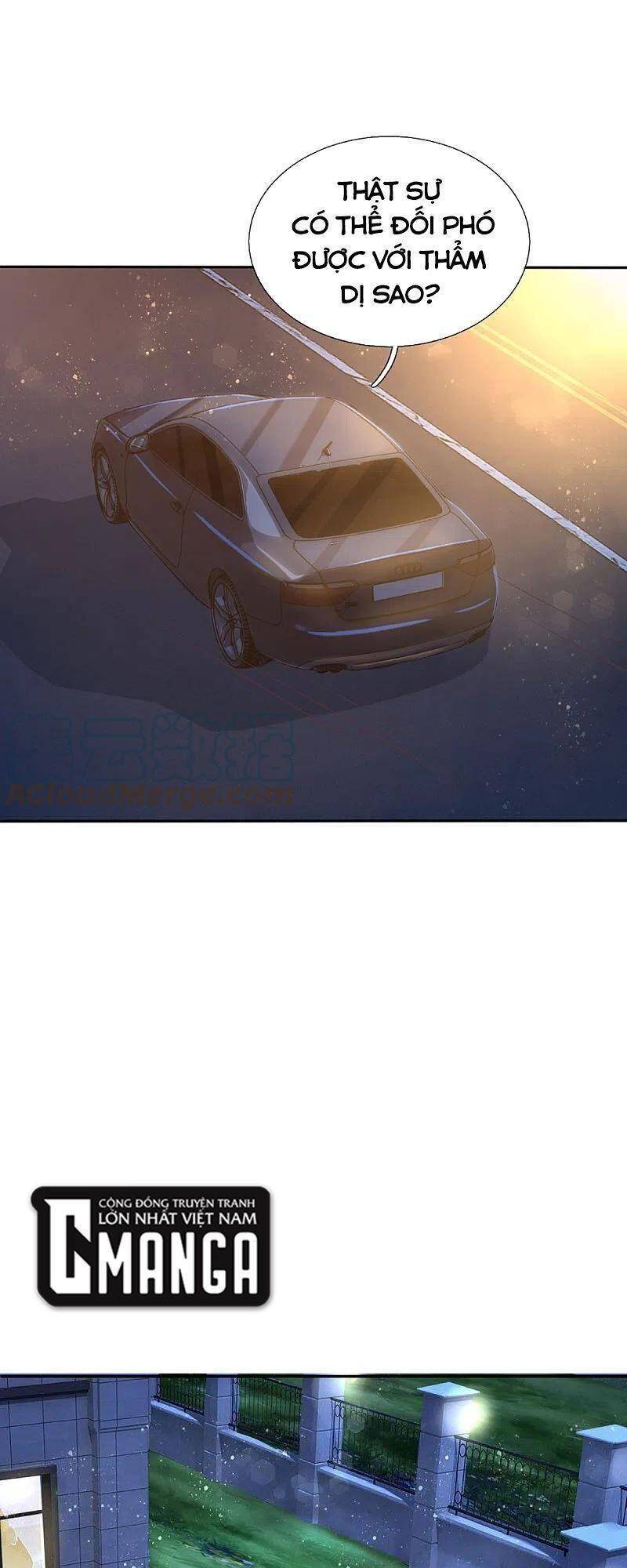 Vú Em Tiên Tôn Đi Ở Rể Chapter 296 - 29