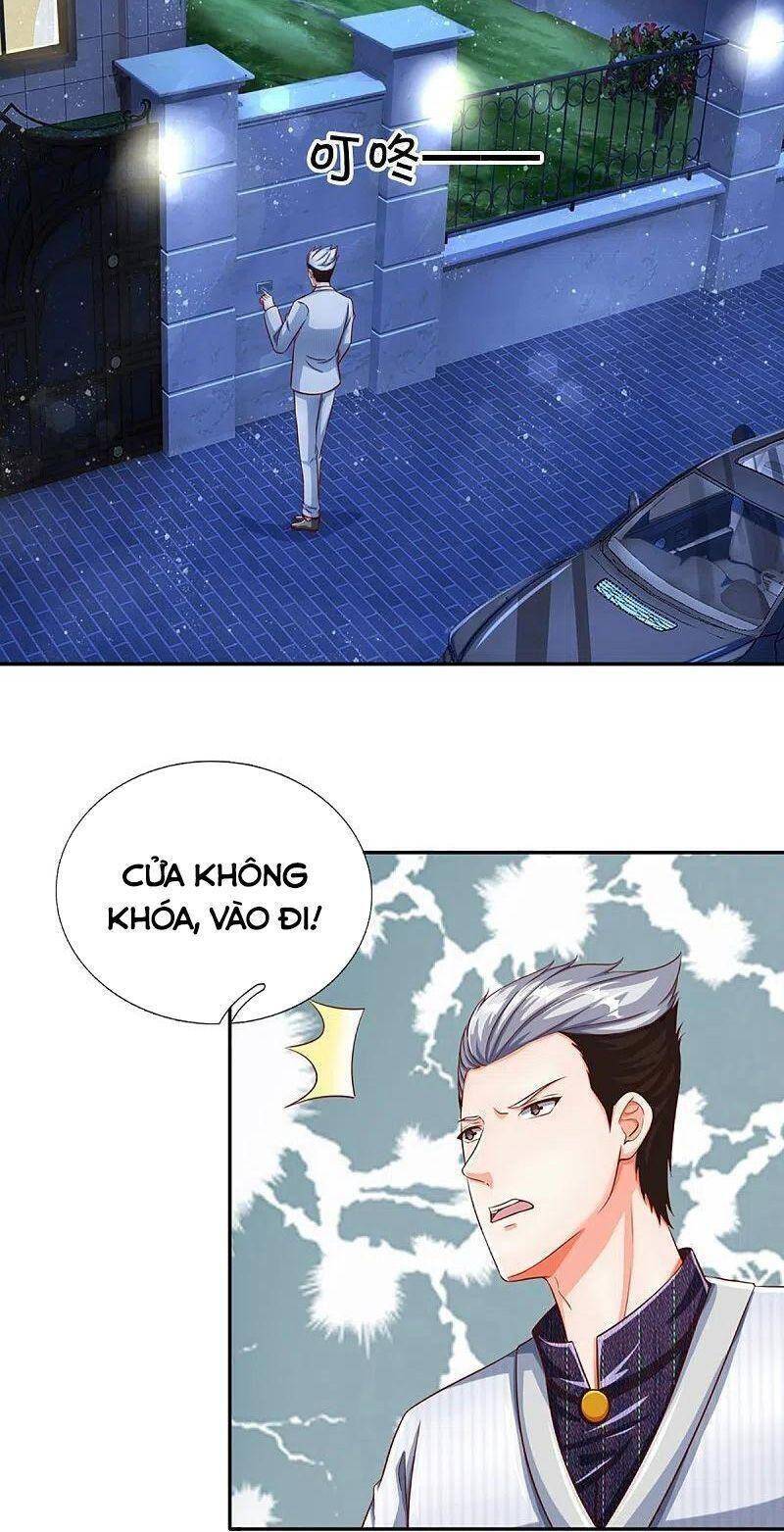 Vú Em Tiên Tôn Đi Ở Rể Chapter 296 - 30