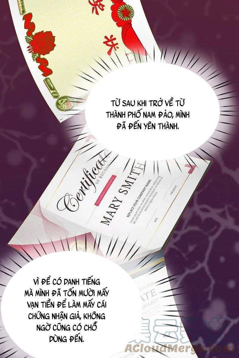 Vú Em Tiên Tôn Đi Ở Rể Chapter 296 - 38