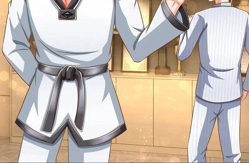 Vú Em Tiên Tôn Đi Ở Rể Chapter 296 - 40