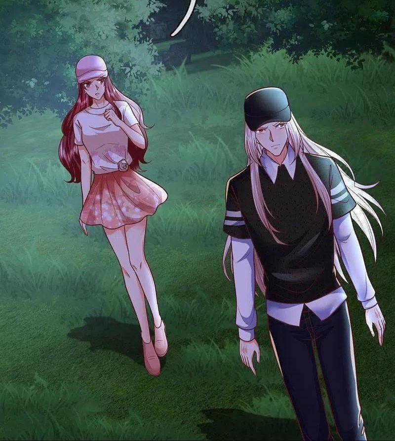 Vú Em Tiên Tôn Đi Ở Rể Chapter 296 - 42