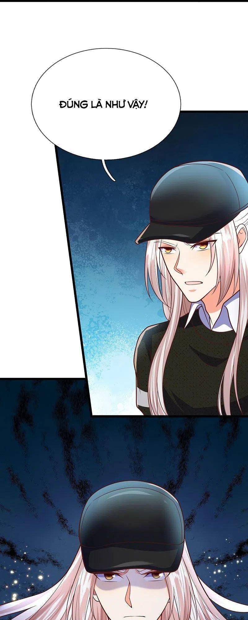 Vú Em Tiên Tôn Đi Ở Rể Chapter 296 - 43