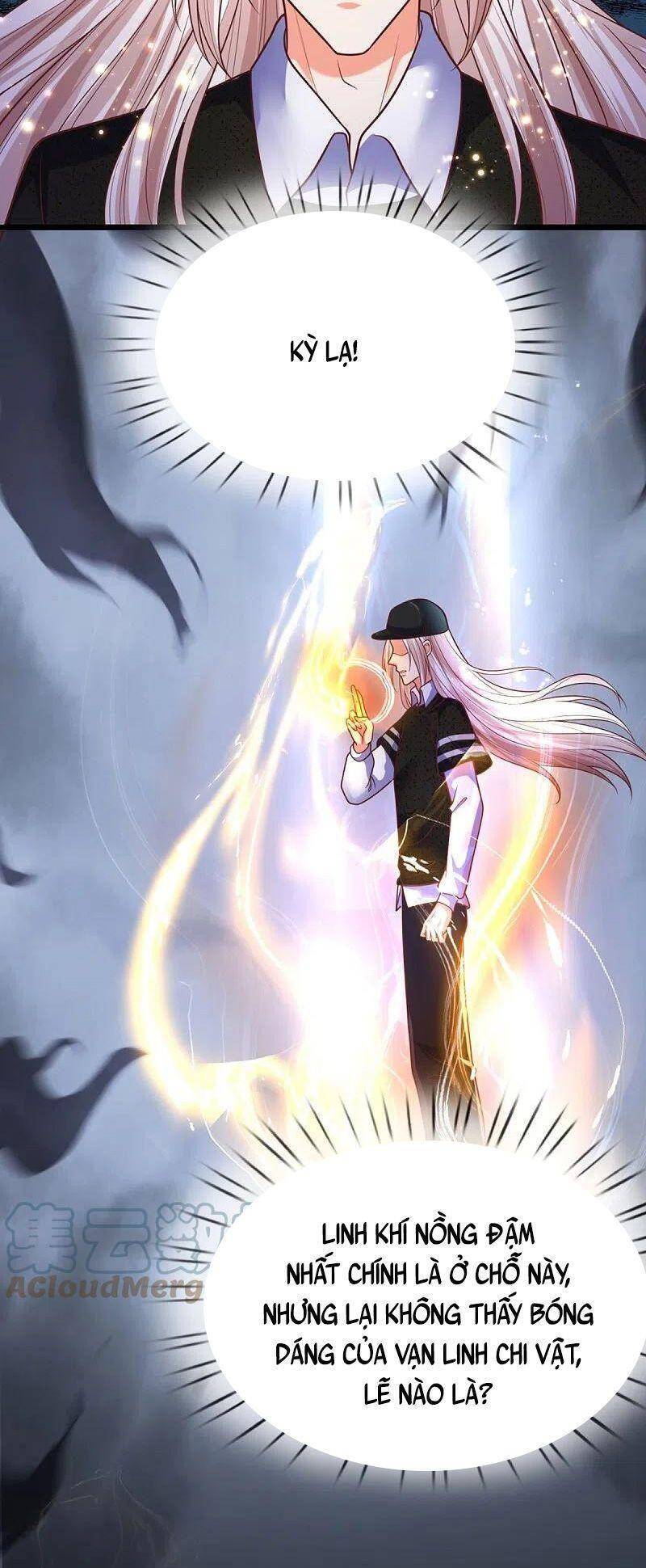 Vú Em Tiên Tôn Đi Ở Rể Chapter 296 - 44