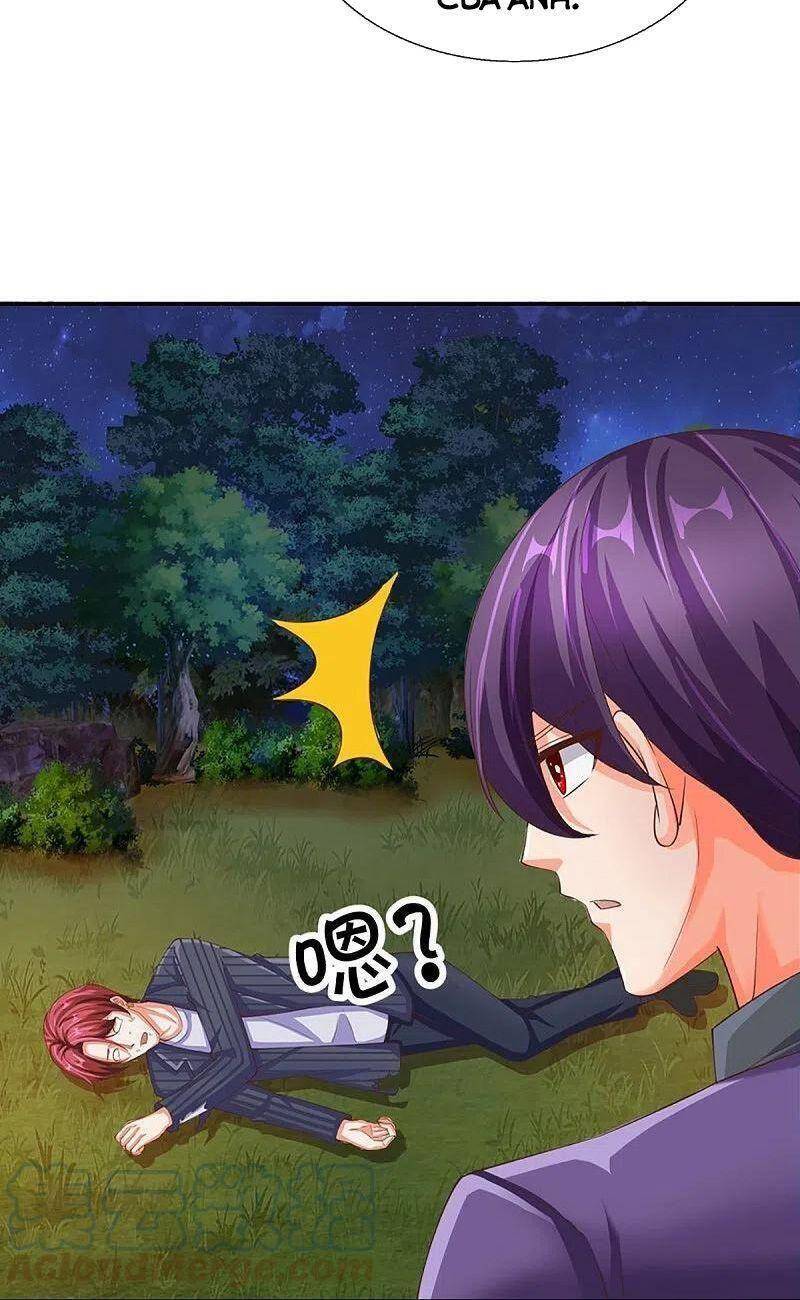 Vú Em Tiên Tôn Đi Ở Rể Chapter 296 - 8