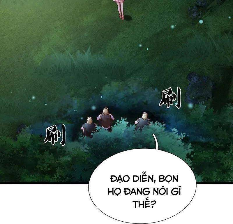 Vú Em Tiên Tôn Đi Ở Rể Chapter 297 - 2