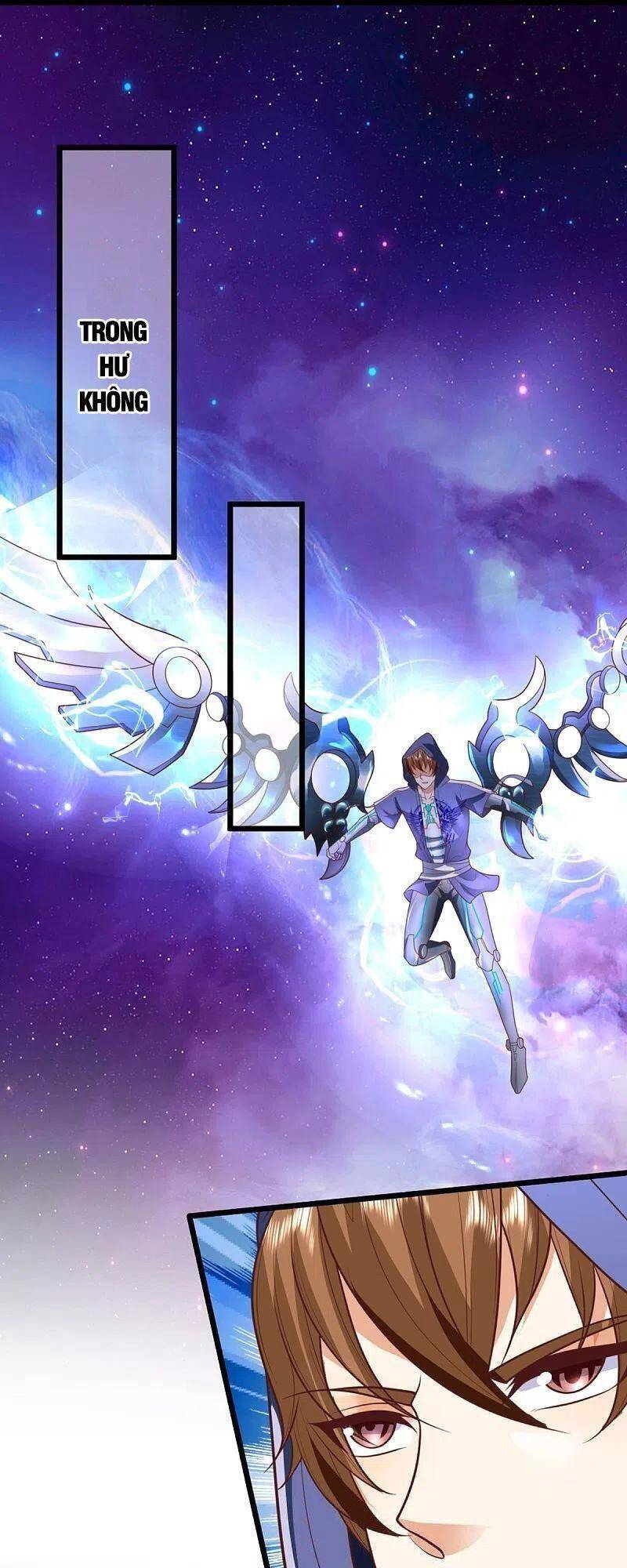 Vú Em Tiên Tôn Đi Ở Rể Chapter 297 - 12