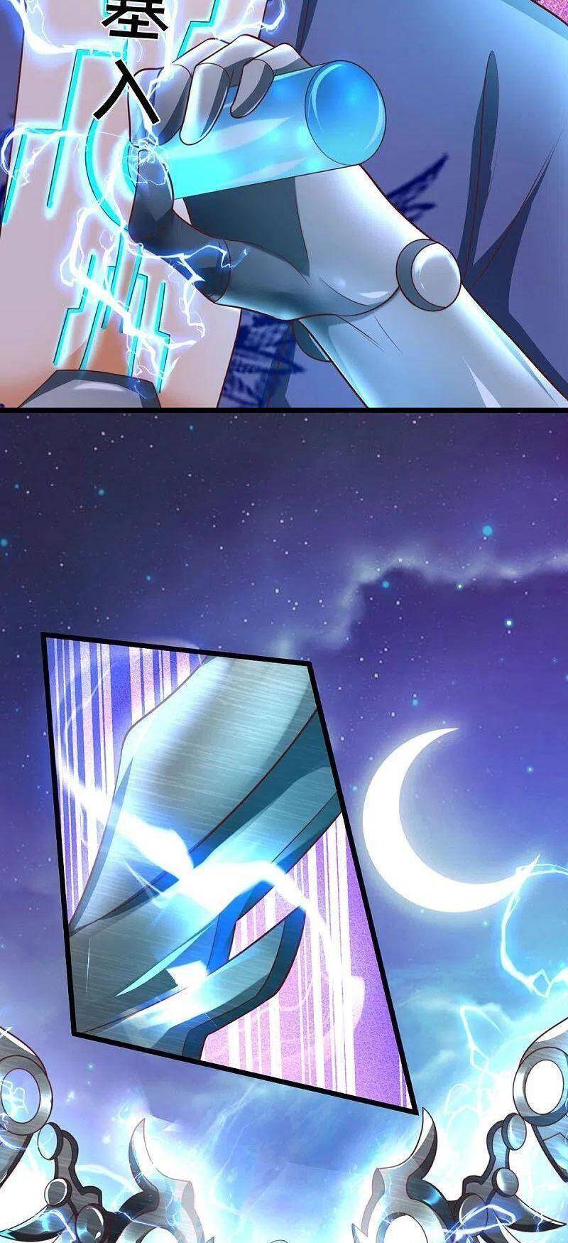 Vú Em Tiên Tôn Đi Ở Rể Chapter 297 - 26