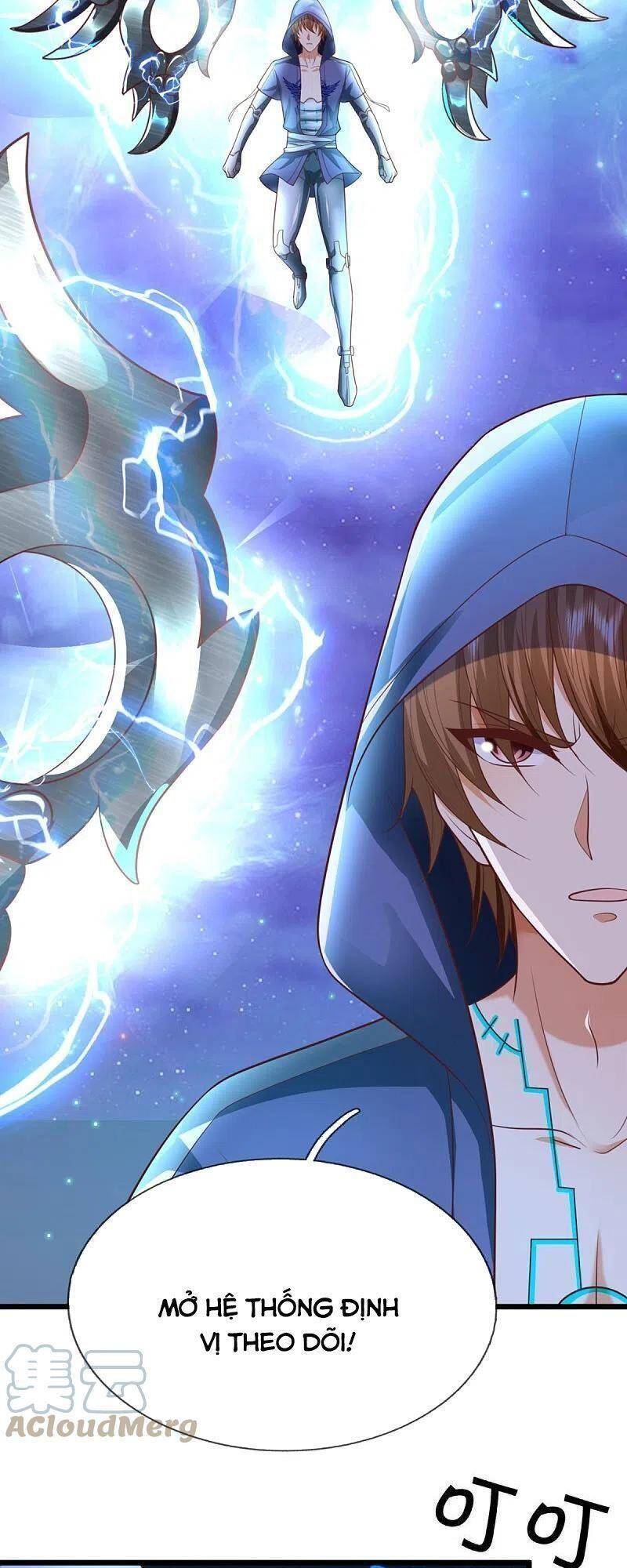 Vú Em Tiên Tôn Đi Ở Rể Chapter 297 - 27