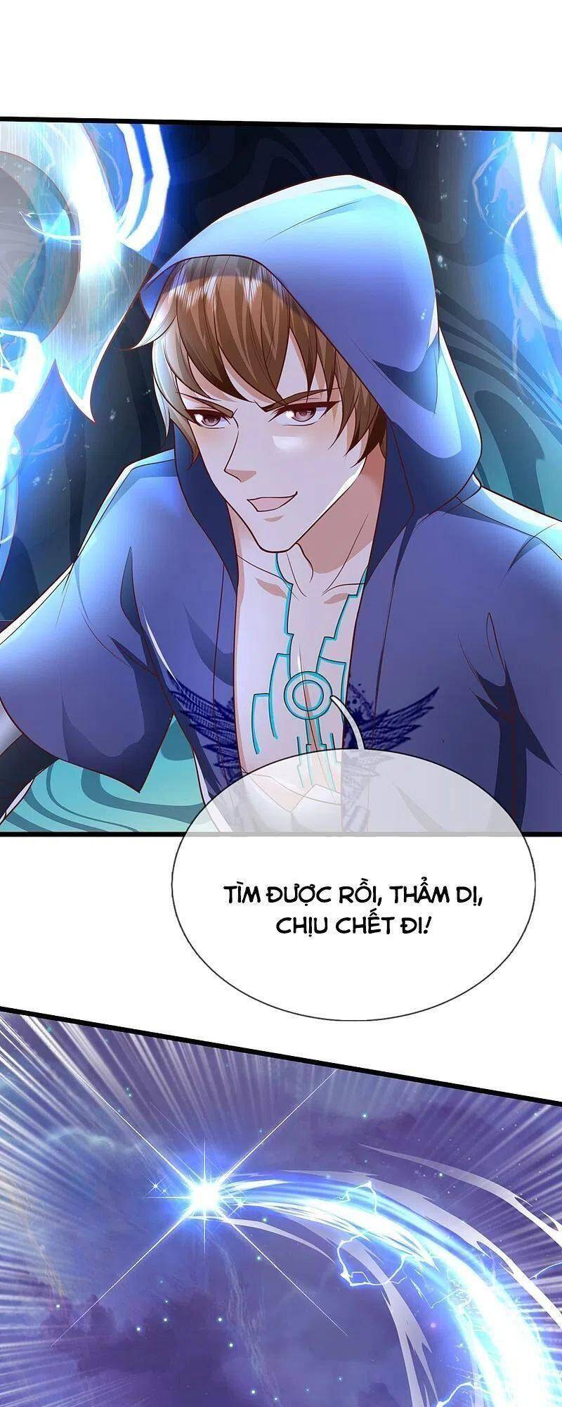 Vú Em Tiên Tôn Đi Ở Rể Chapter 297 - 29