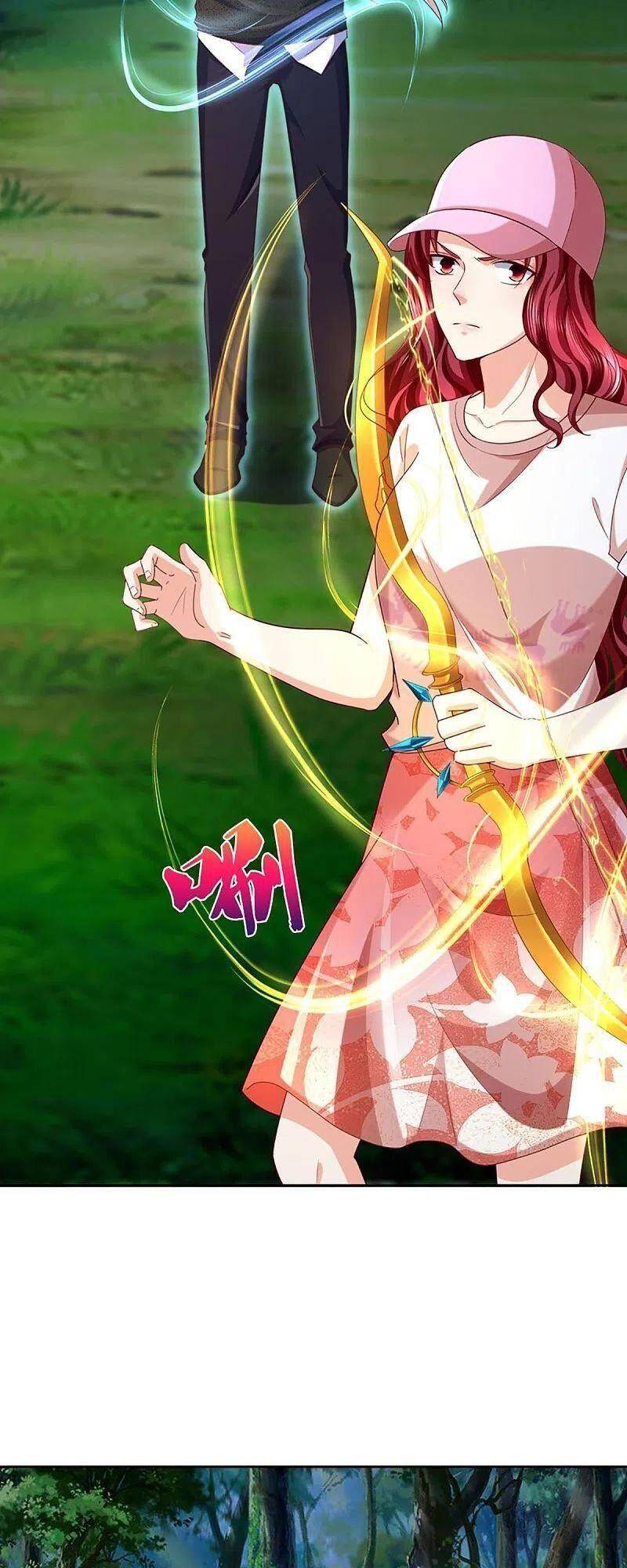 Vú Em Tiên Tôn Đi Ở Rể Chapter 297 - 31