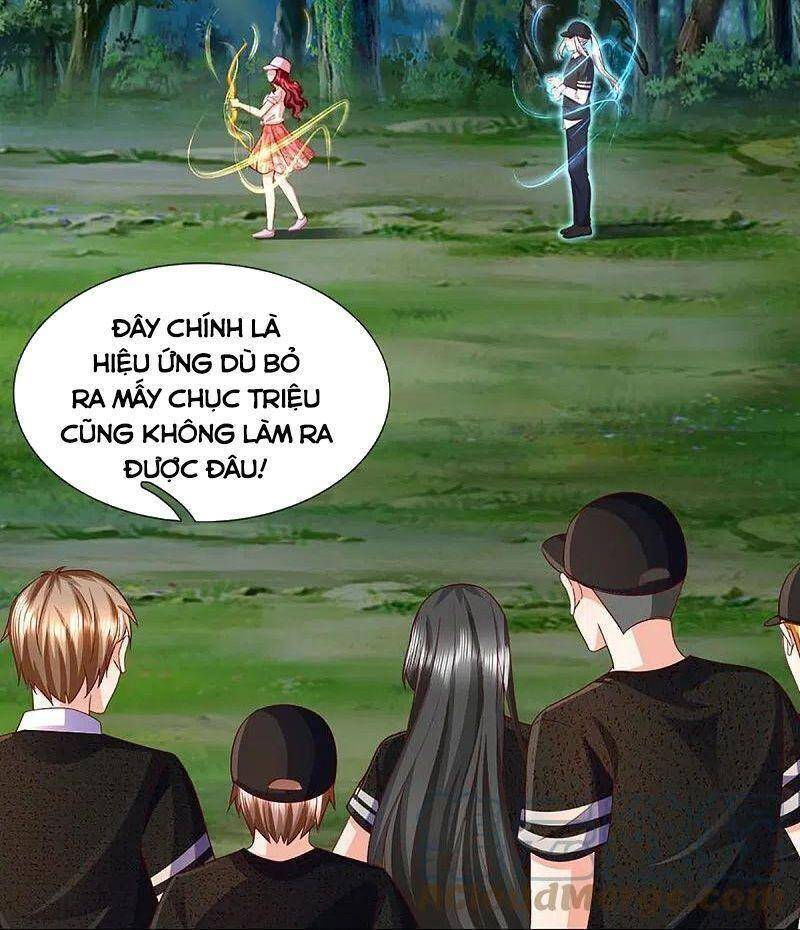 Vú Em Tiên Tôn Đi Ở Rể Chapter 297 - 32