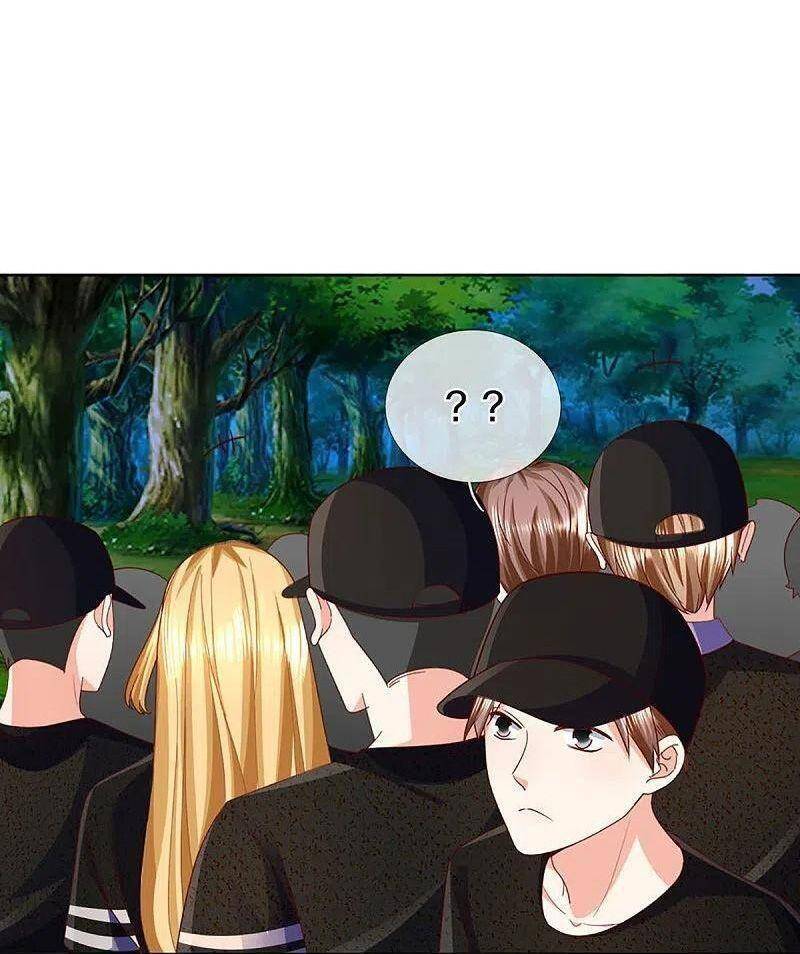 Vú Em Tiên Tôn Đi Ở Rể Chapter 297 - 34