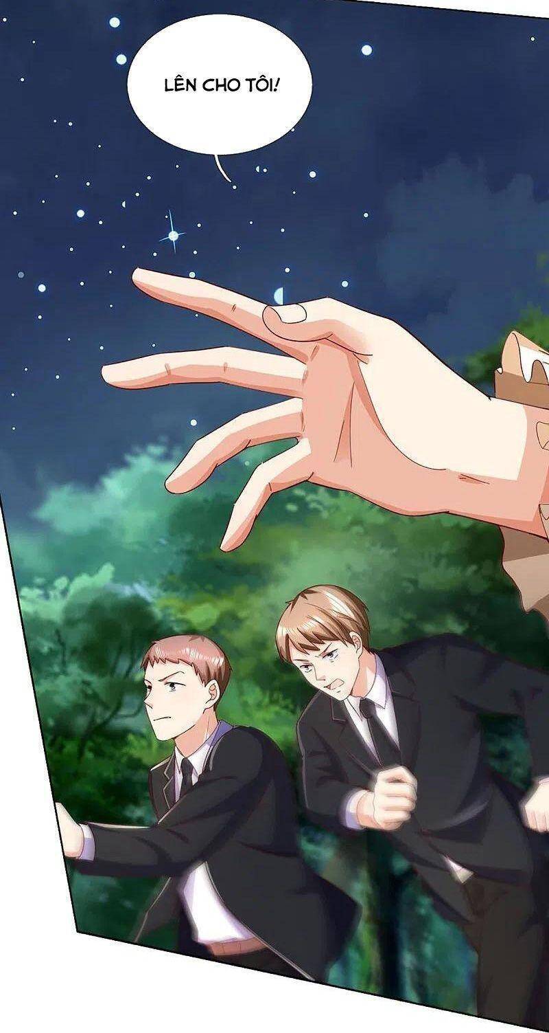 Vú Em Tiên Tôn Đi Ở Rể Chapter 297 - 45
