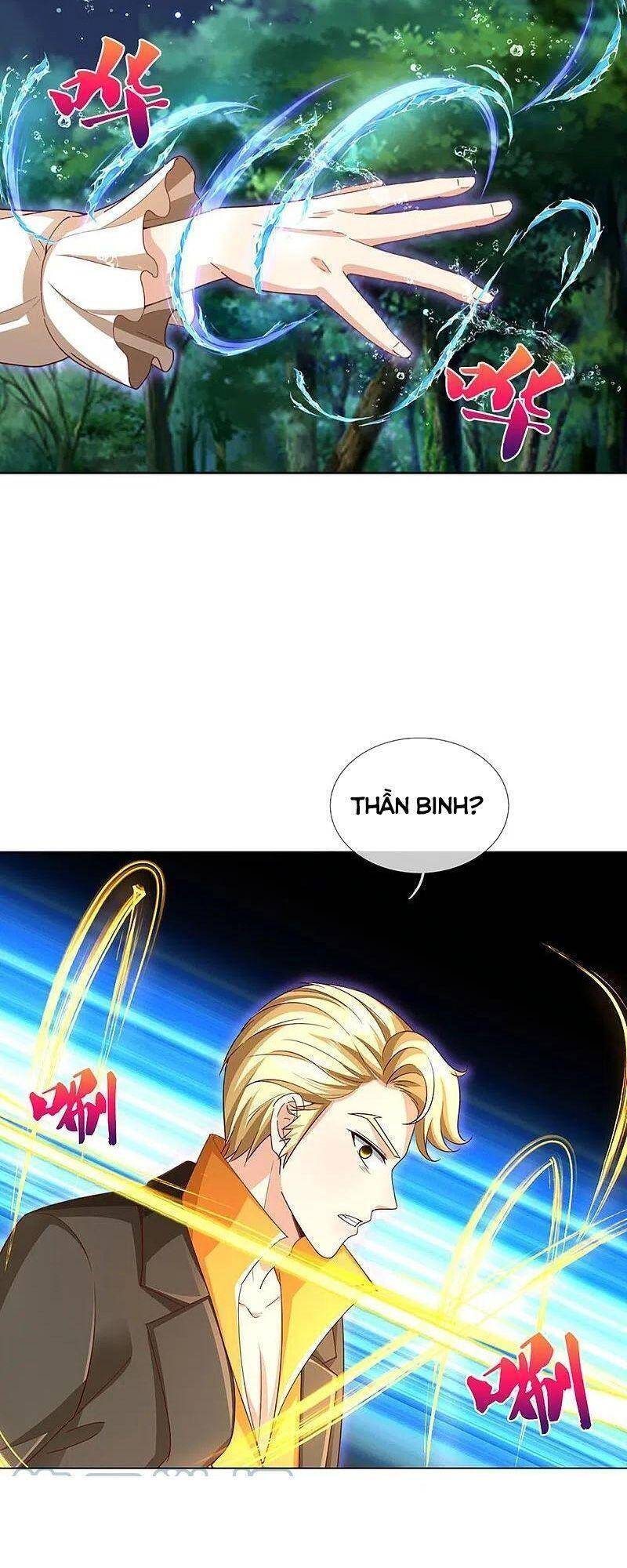 Vú Em Tiên Tôn Đi Ở Rể Chapter 297 - 49