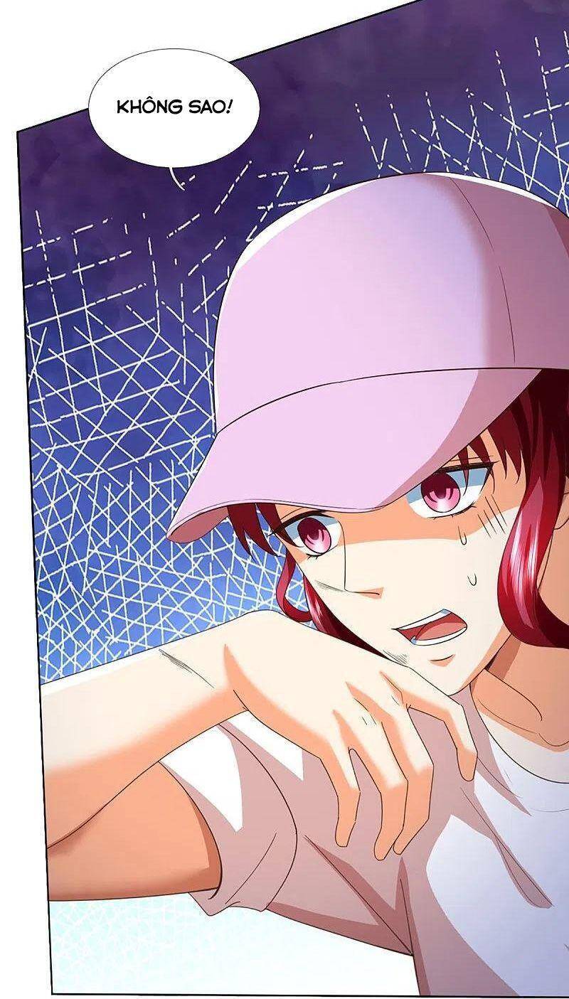 Vú Em Tiên Tôn Đi Ở Rể Chapter 298 - 18