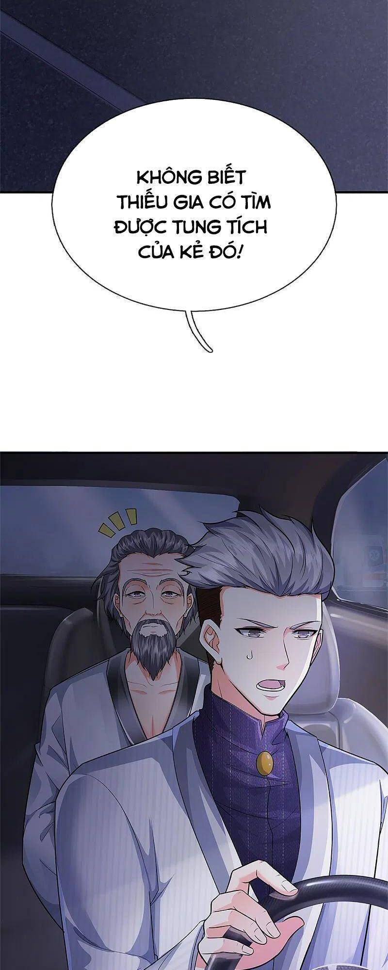 Vú Em Tiên Tôn Đi Ở Rể Chapter 298 - 23