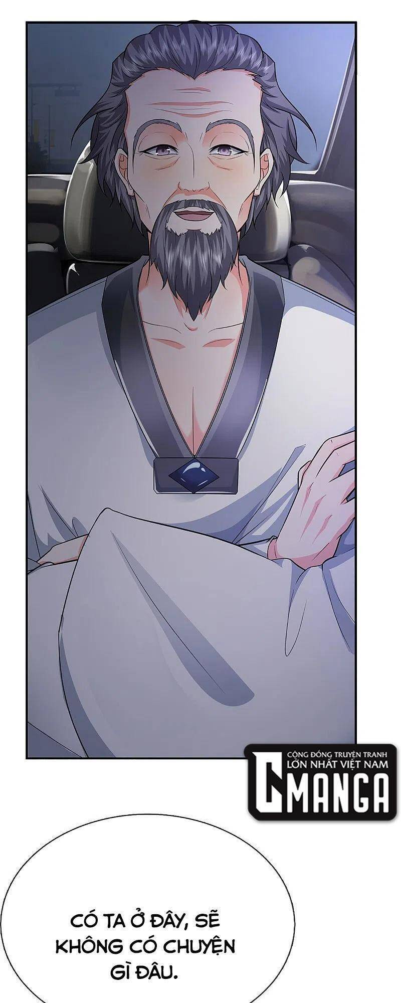 Vú Em Tiên Tôn Đi Ở Rể Chapter 298 - 25