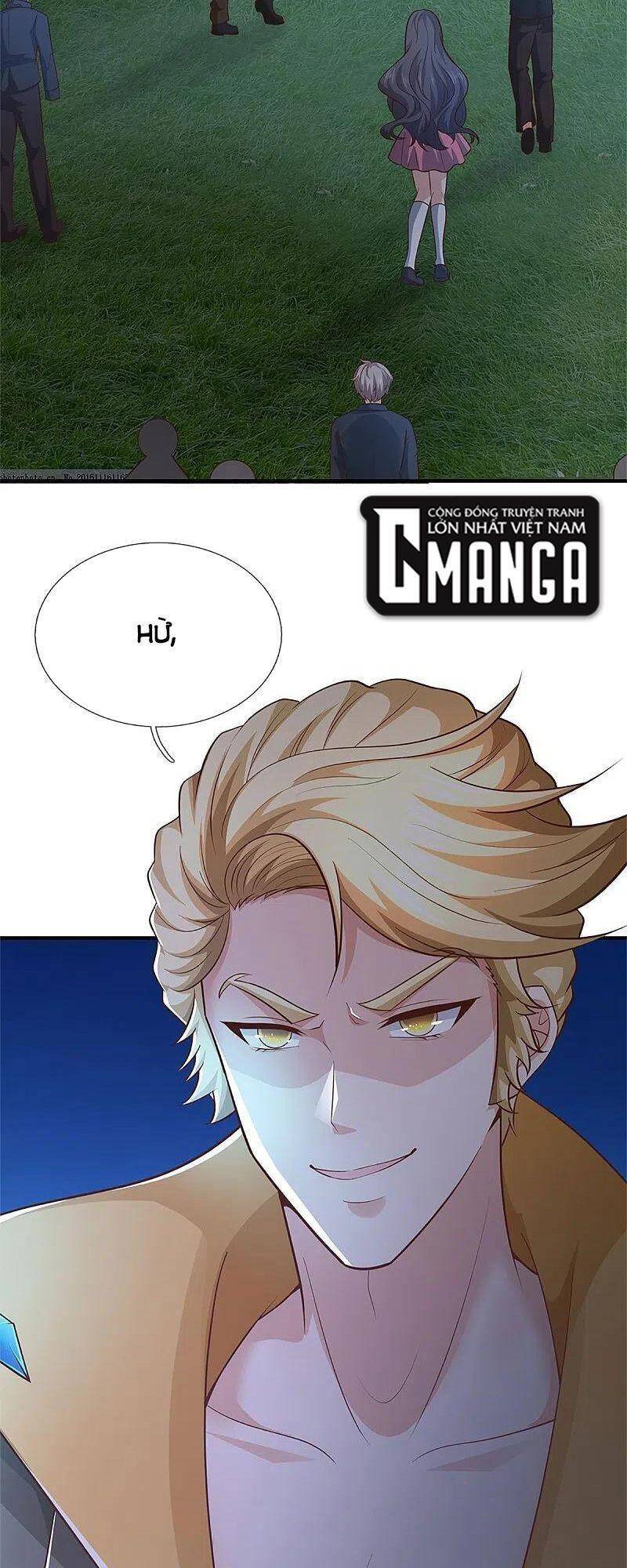 Vú Em Tiên Tôn Đi Ở Rể Chapter 298 - 33