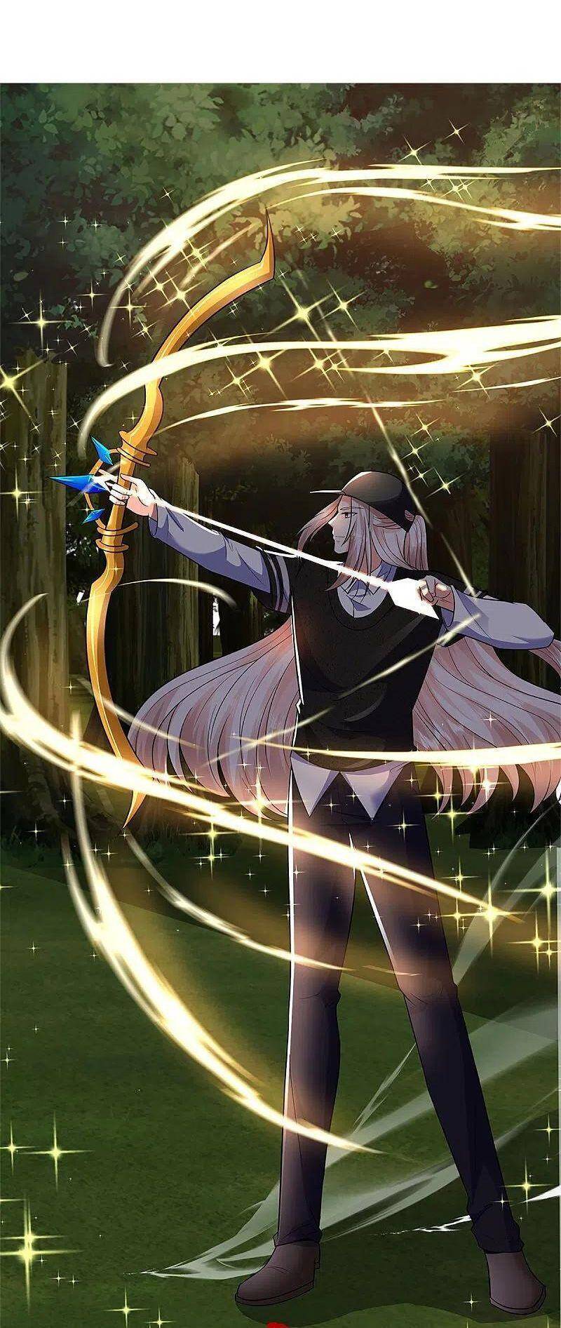 Vú Em Tiên Tôn Đi Ở Rể Chapter 298 - 36