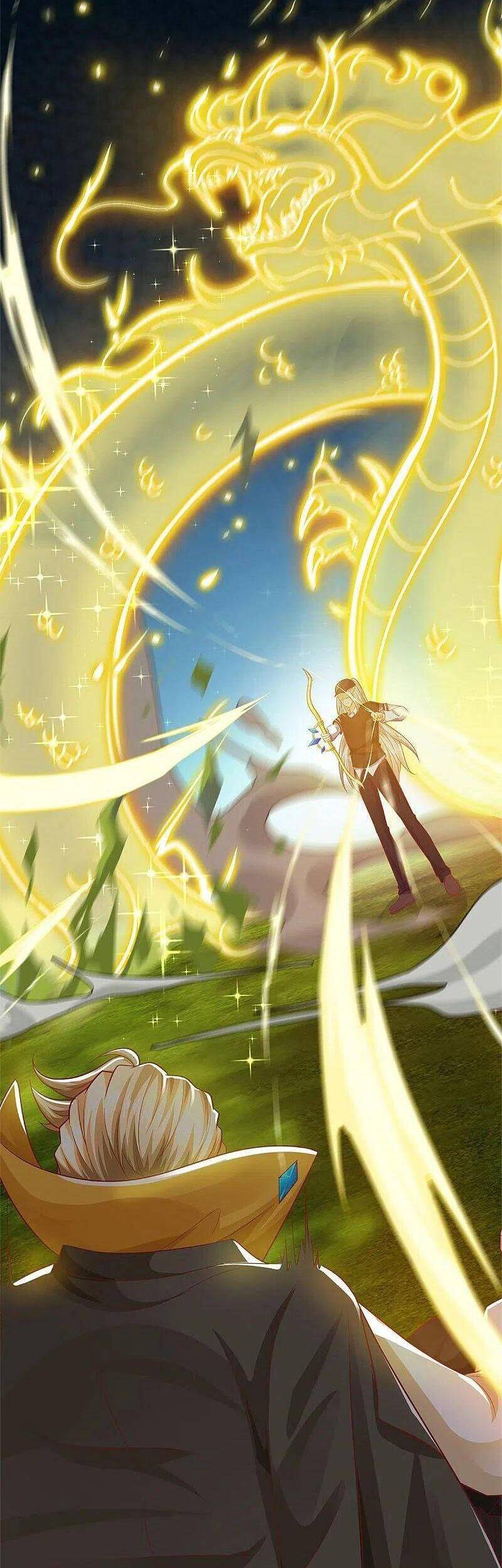 Vú Em Tiên Tôn Đi Ở Rể Chapter 298 - 38