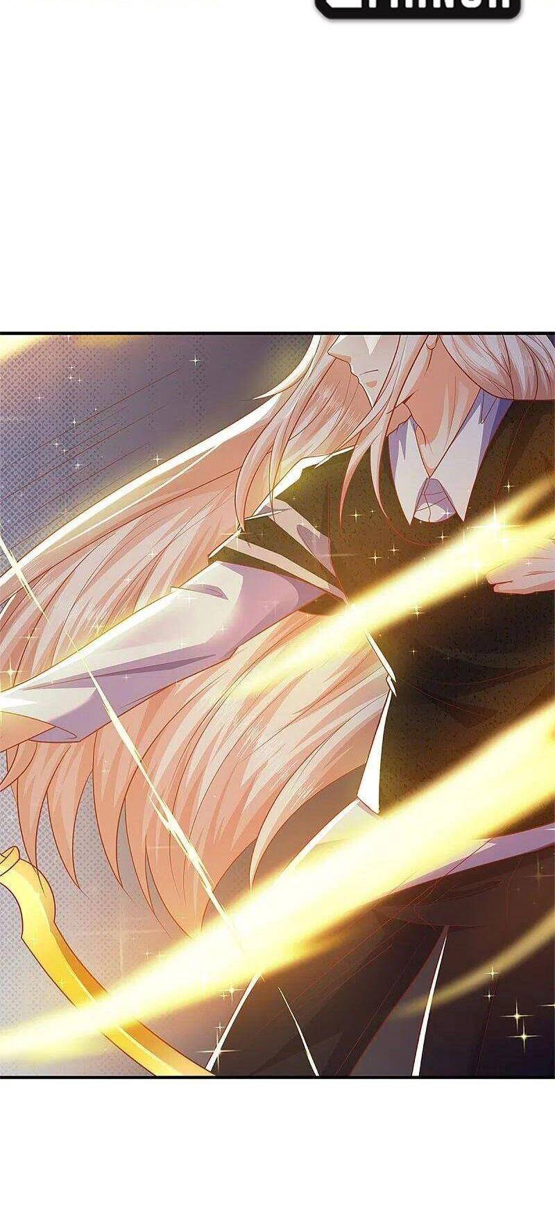 Vú Em Tiên Tôn Đi Ở Rể Chapter 298 - 41