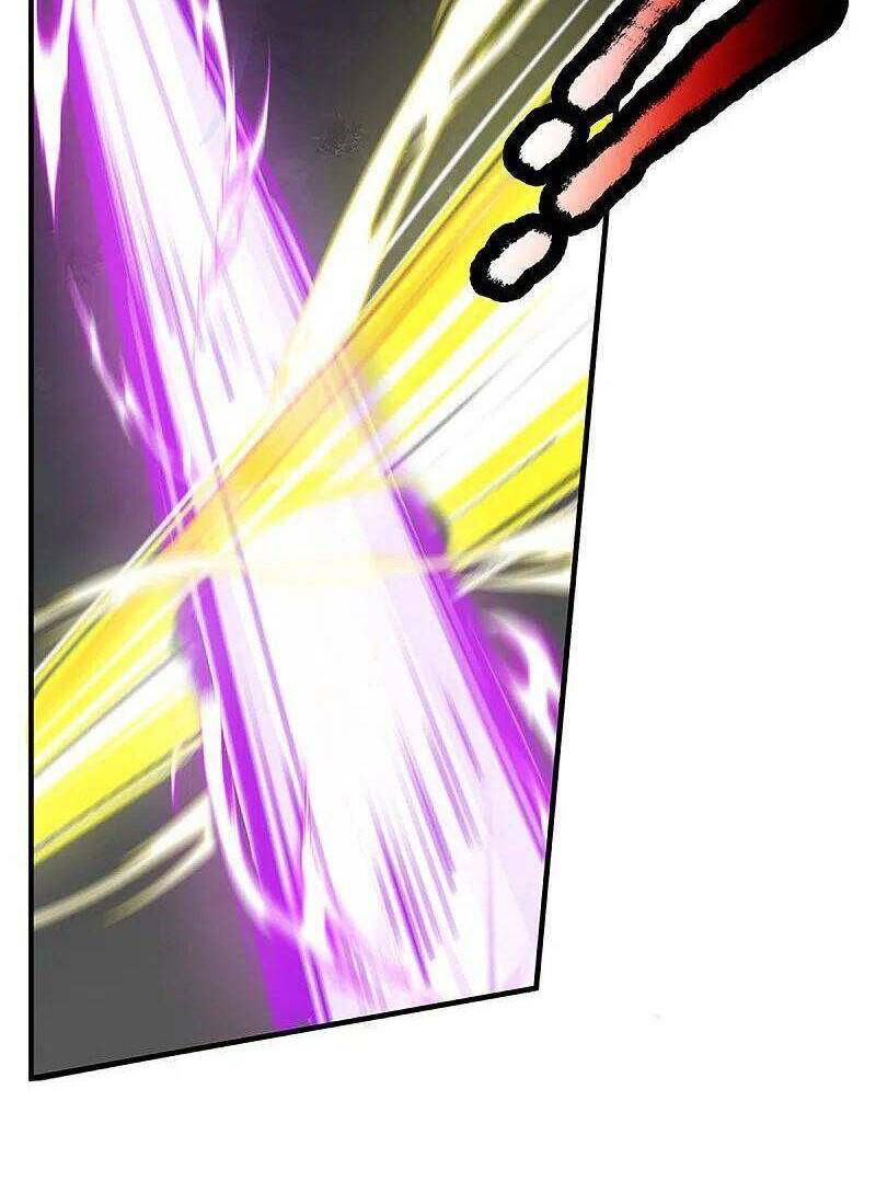 Vú Em Tiên Tôn Đi Ở Rể Chapter 298 - 43