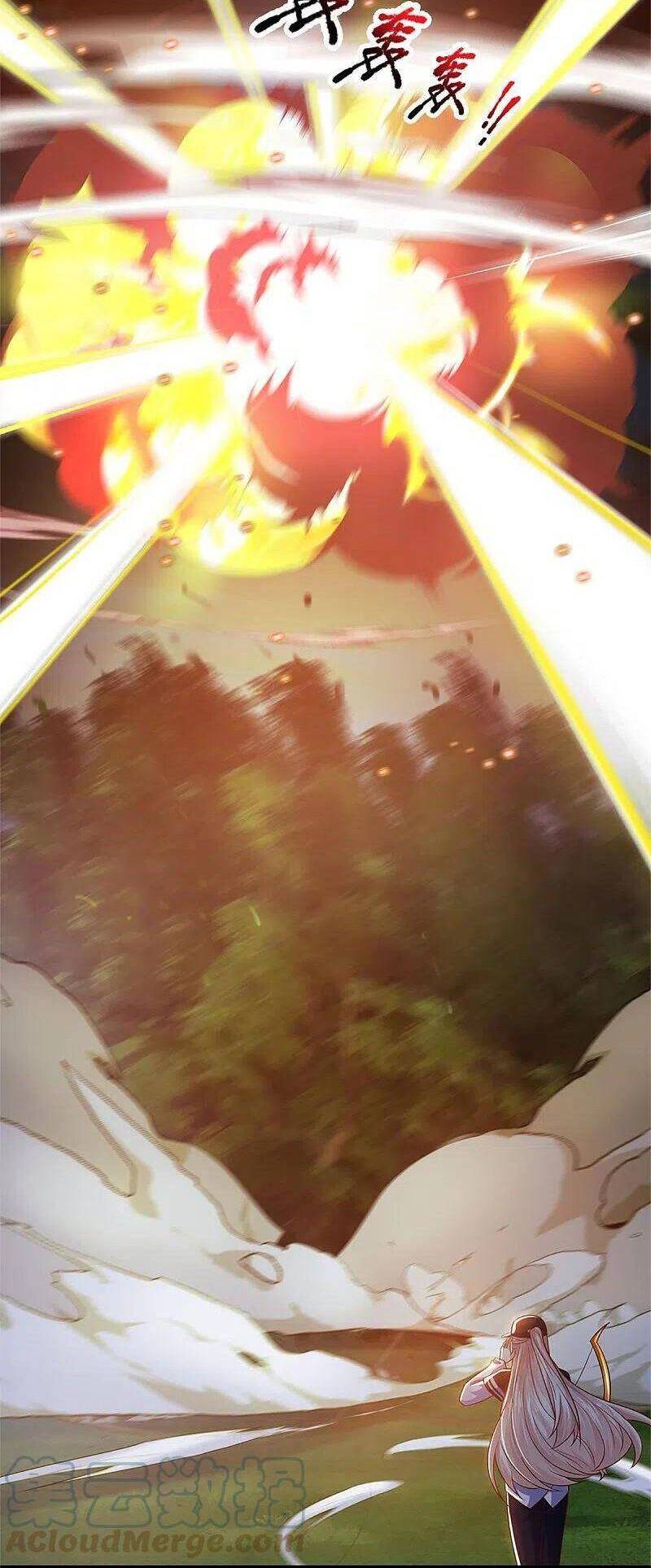 Vú Em Tiên Tôn Đi Ở Rể Chapter 298 - 49