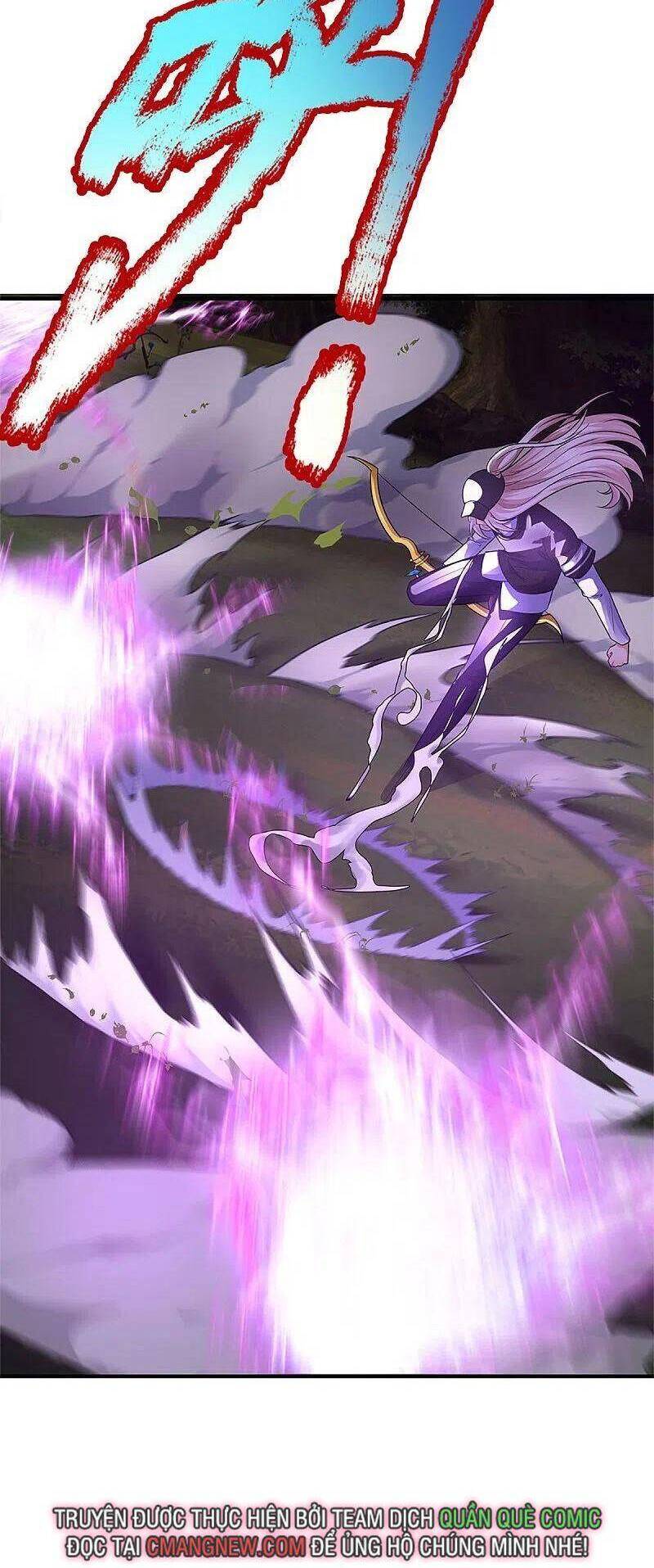 Vú Em Tiên Tôn Đi Ở Rể Chapter 298 - 53