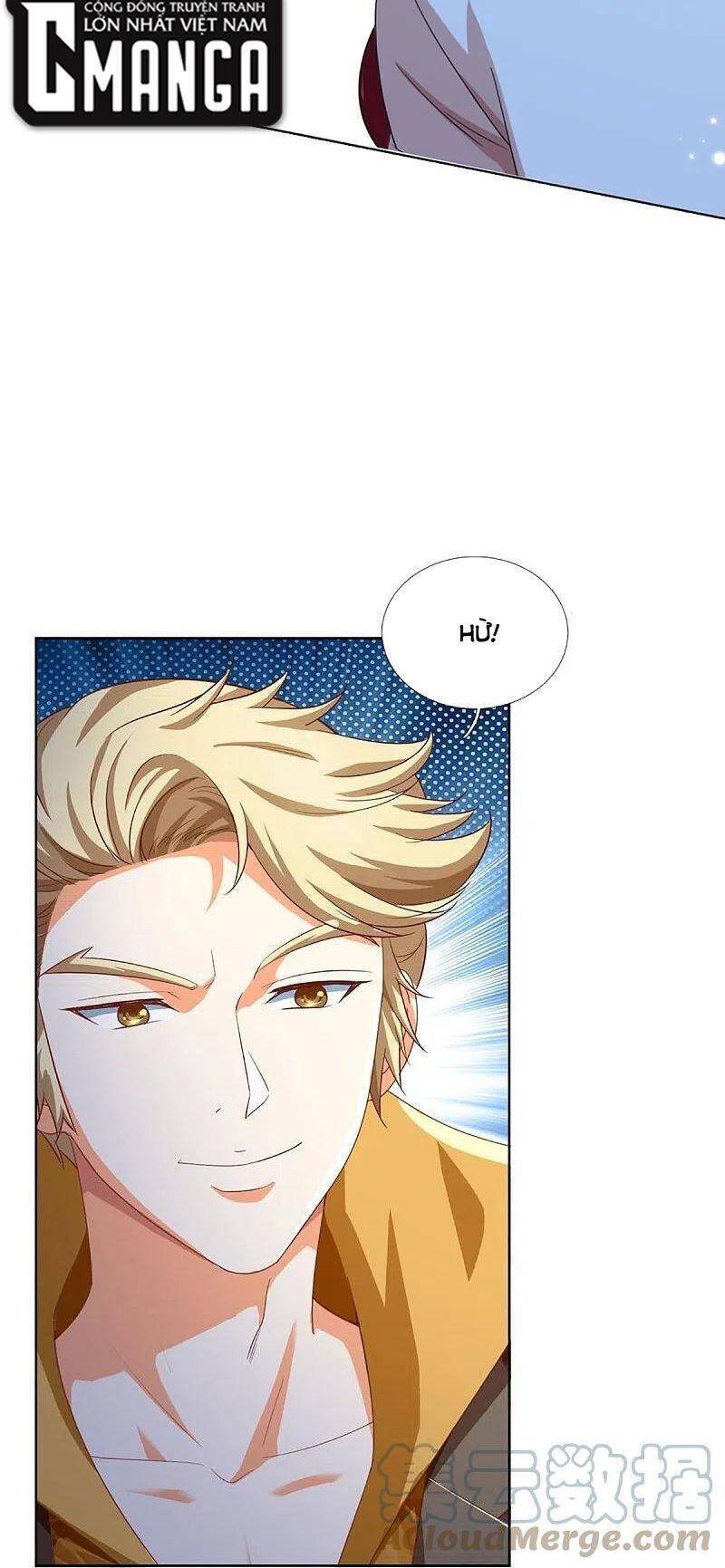 Vú Em Tiên Tôn Đi Ở Rể Chapter 298 - 7