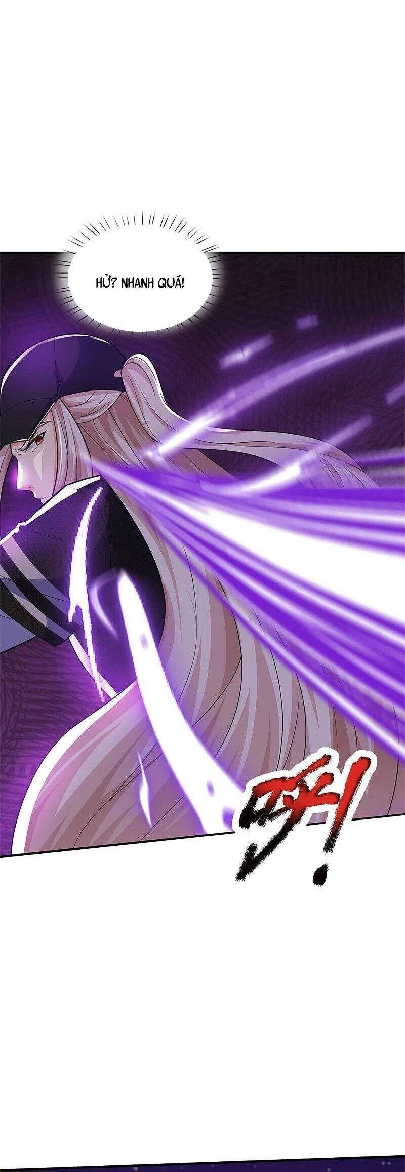 Vú Em Tiên Tôn Đi Ở Rể Chapter 299 - 12