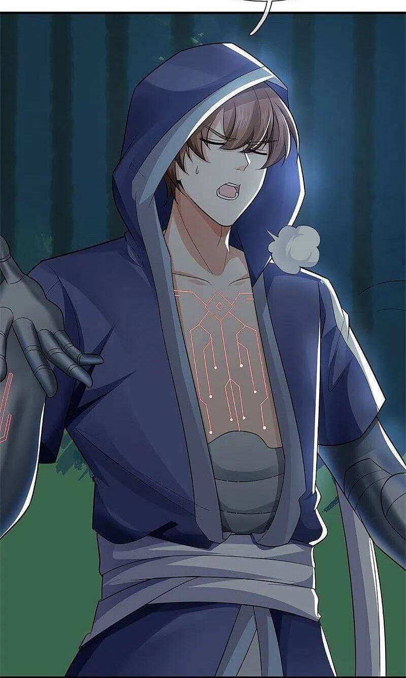 Vú Em Tiên Tôn Đi Ở Rể Chapter 299 - 24