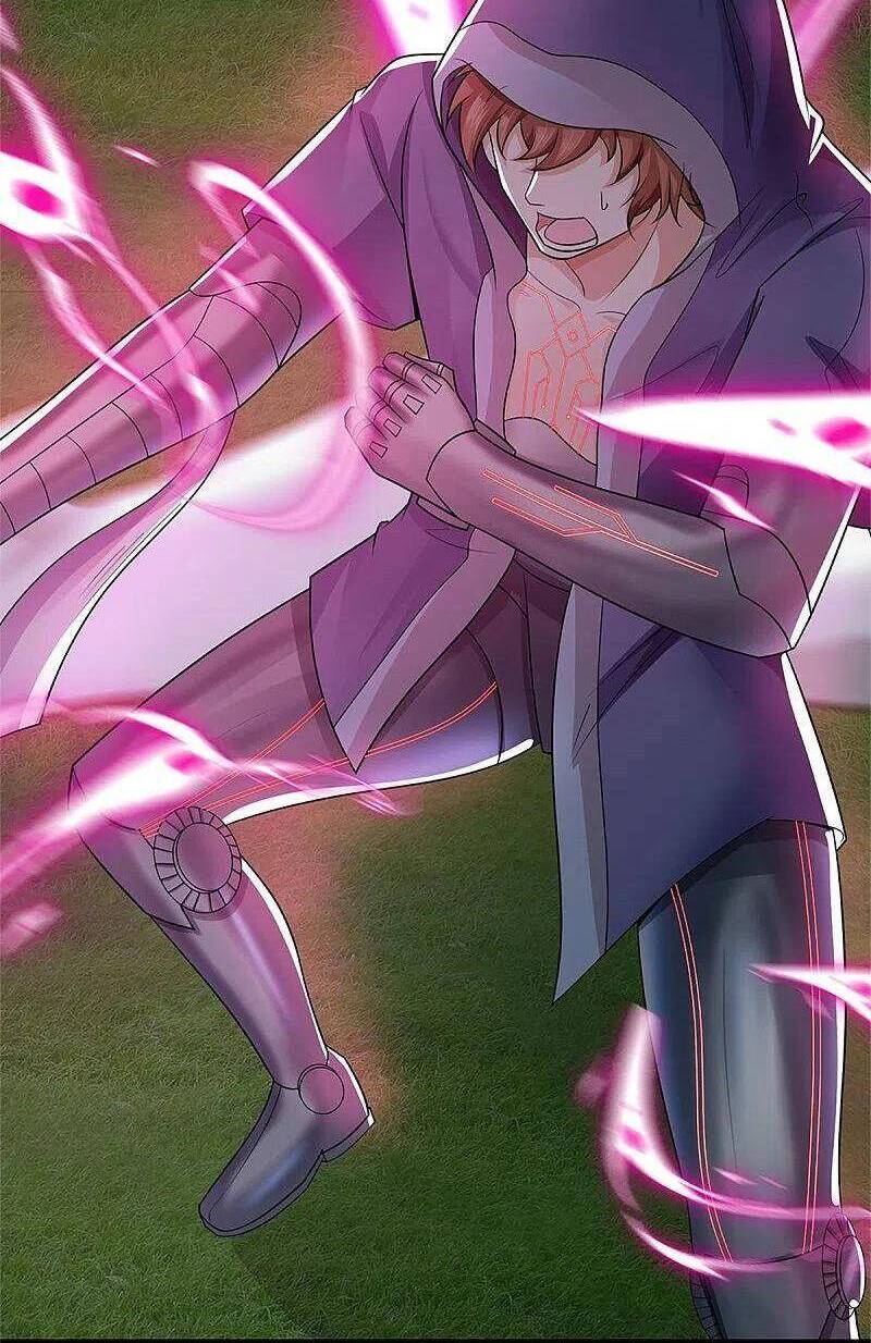 Vú Em Tiên Tôn Đi Ở Rể Chapter 299 - 26