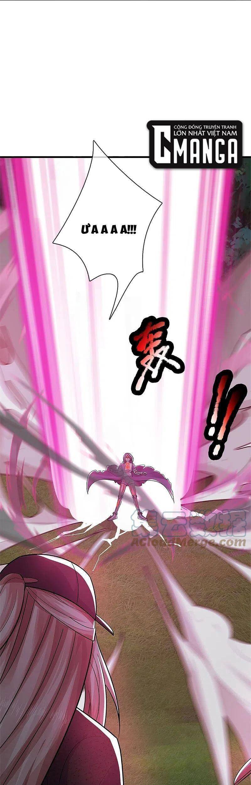 Vú Em Tiên Tôn Đi Ở Rể Chapter 299 - 27