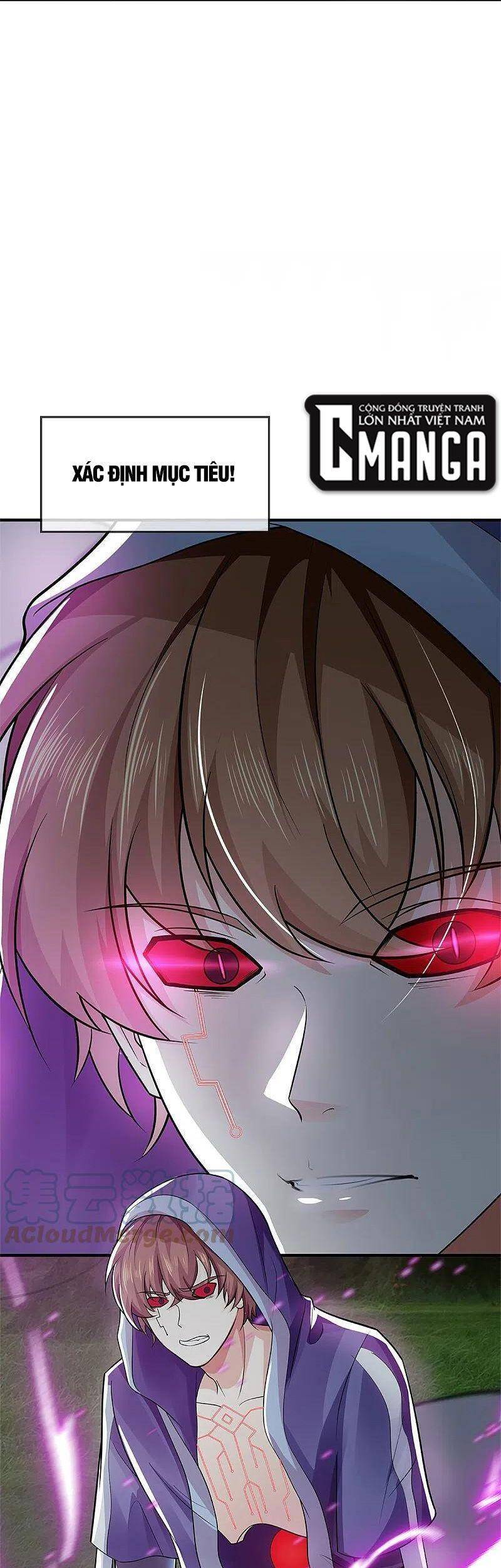 Vú Em Tiên Tôn Đi Ở Rể Chapter 299 - 29