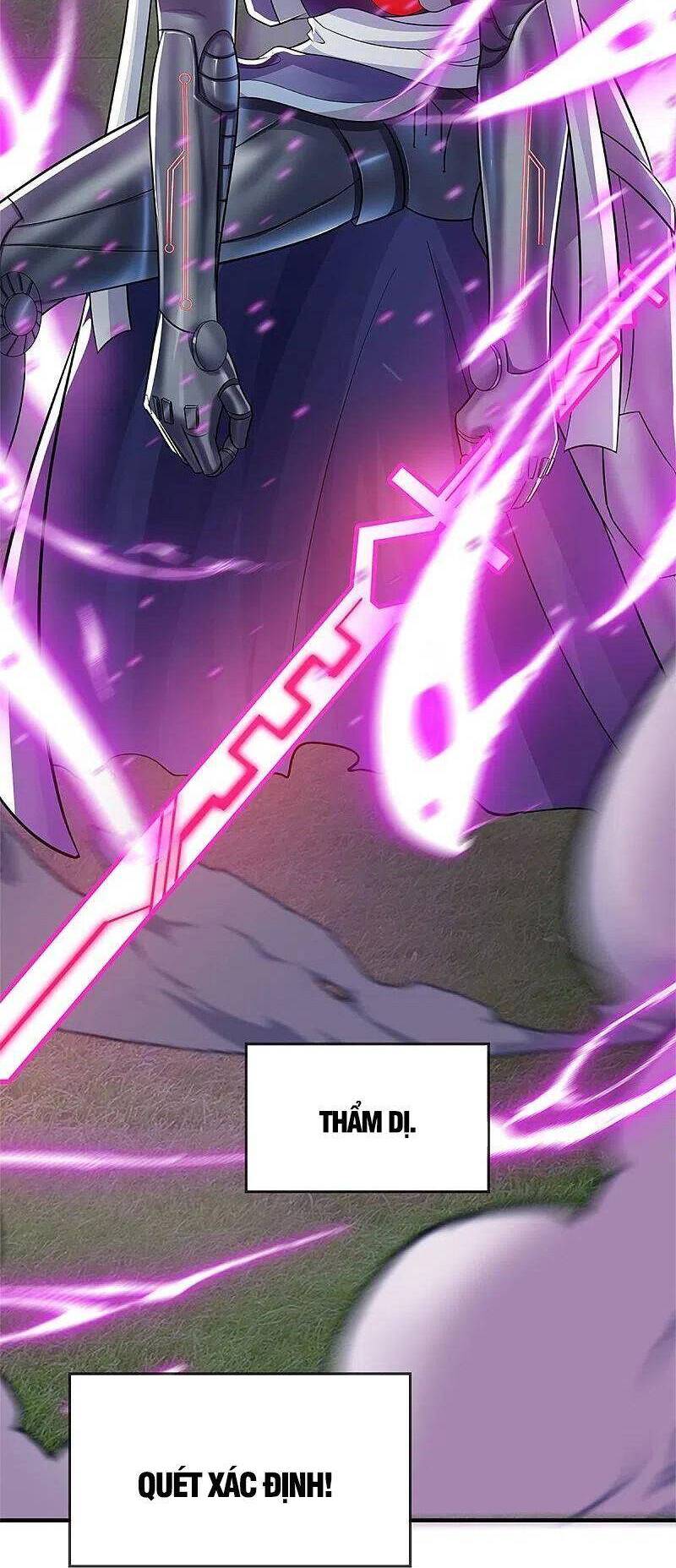 Vú Em Tiên Tôn Đi Ở Rể Chapter 299 - 30