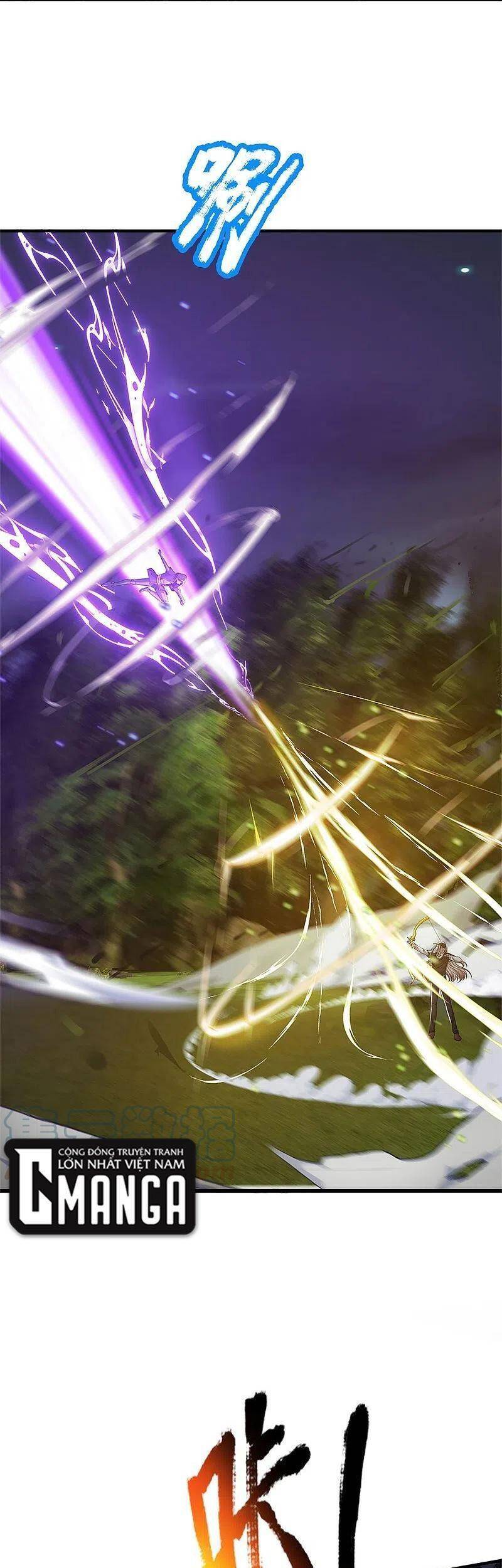 Vú Em Tiên Tôn Đi Ở Rể Chapter 299 - 5