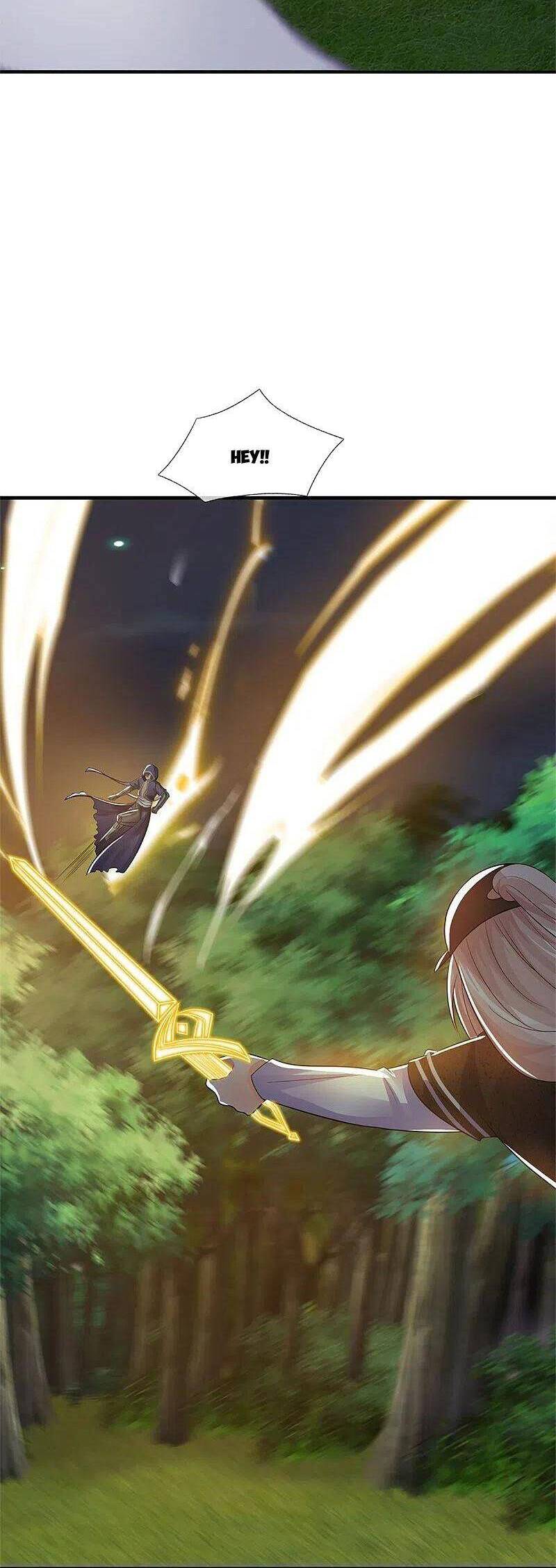 Vú Em Tiên Tôn Đi Ở Rể Chapter 299 - 41