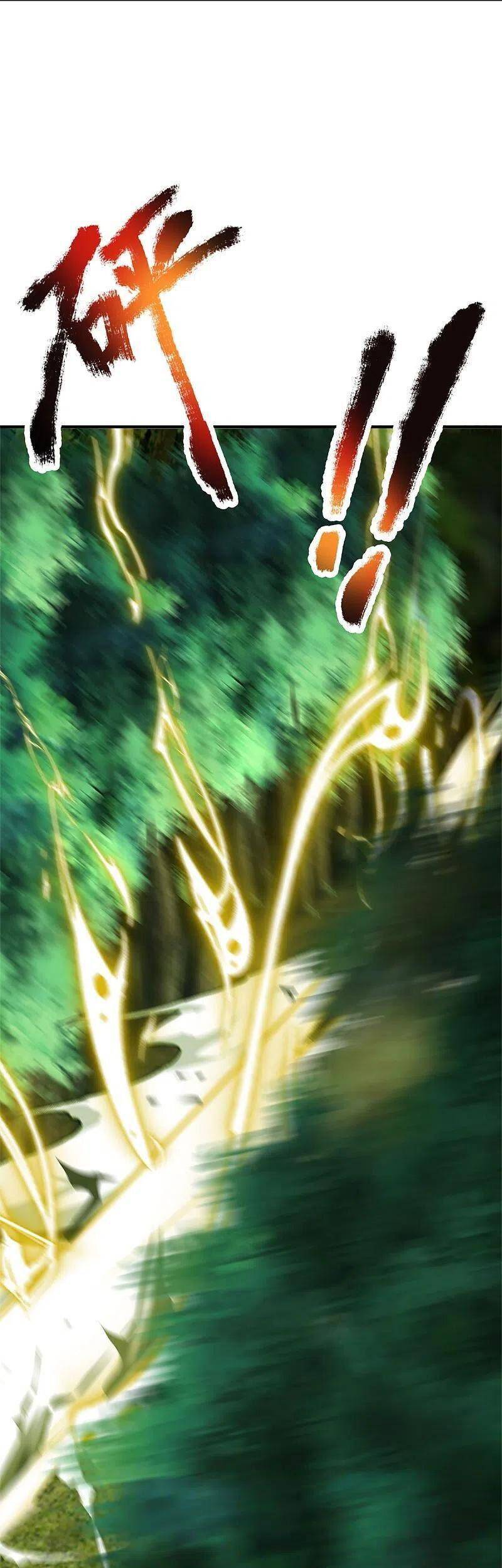 Vú Em Tiên Tôn Đi Ở Rể Chapter 299 - 42