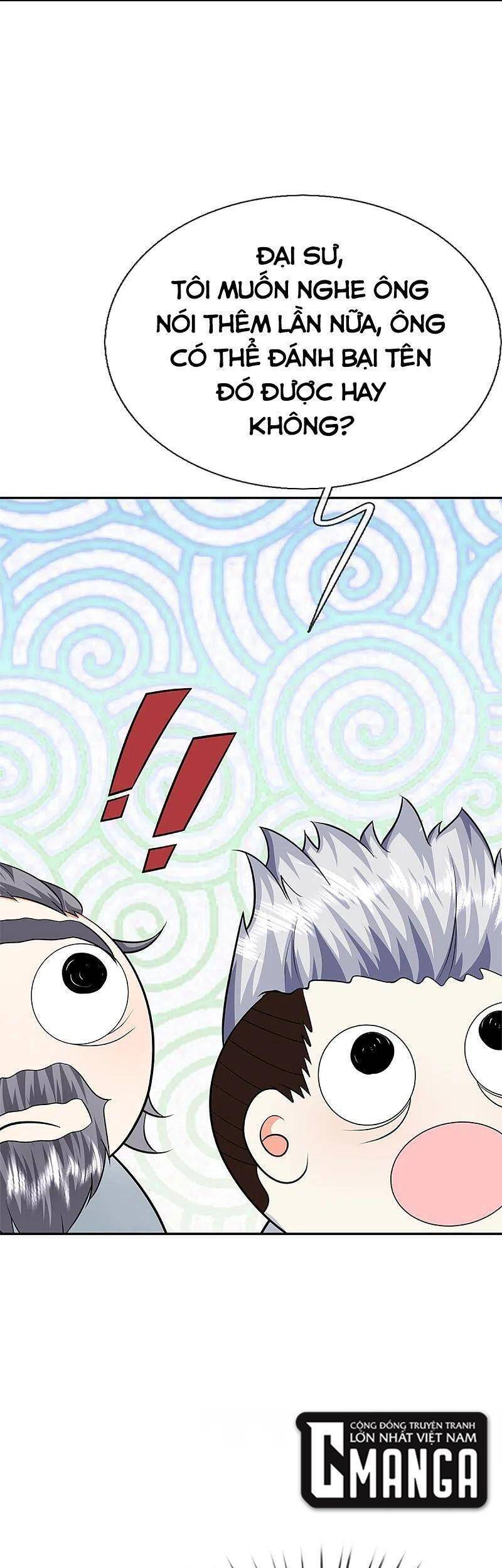 Vú Em Tiên Tôn Đi Ở Rể Chapter 299 - 44