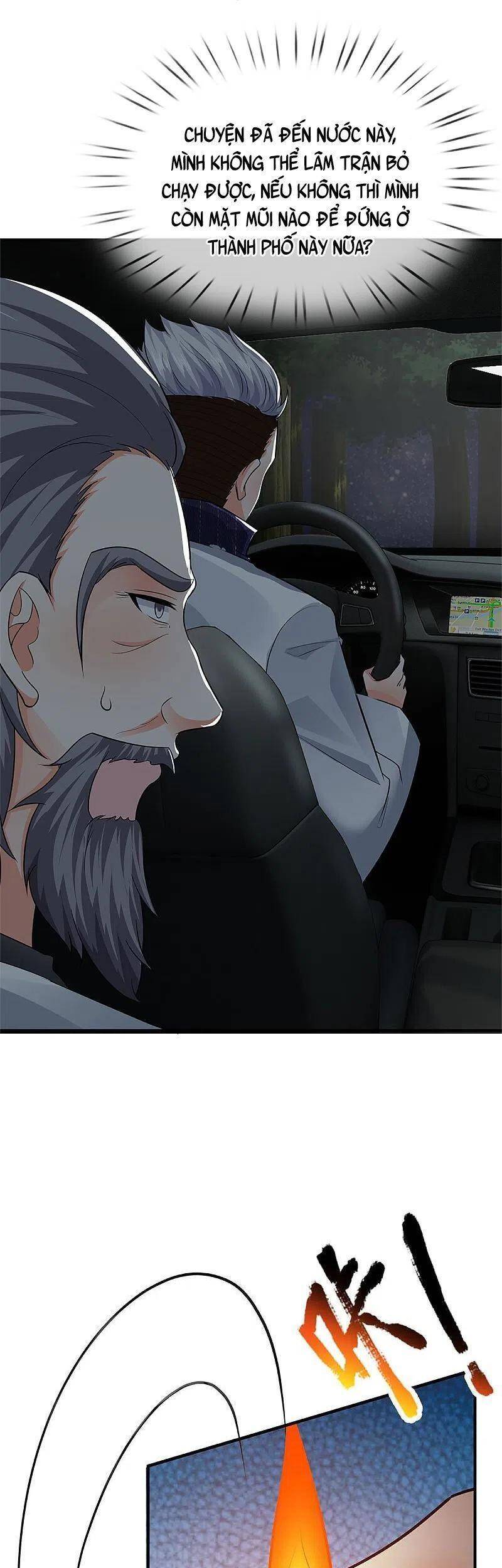 Vú Em Tiên Tôn Đi Ở Rể Chapter 299 - 46