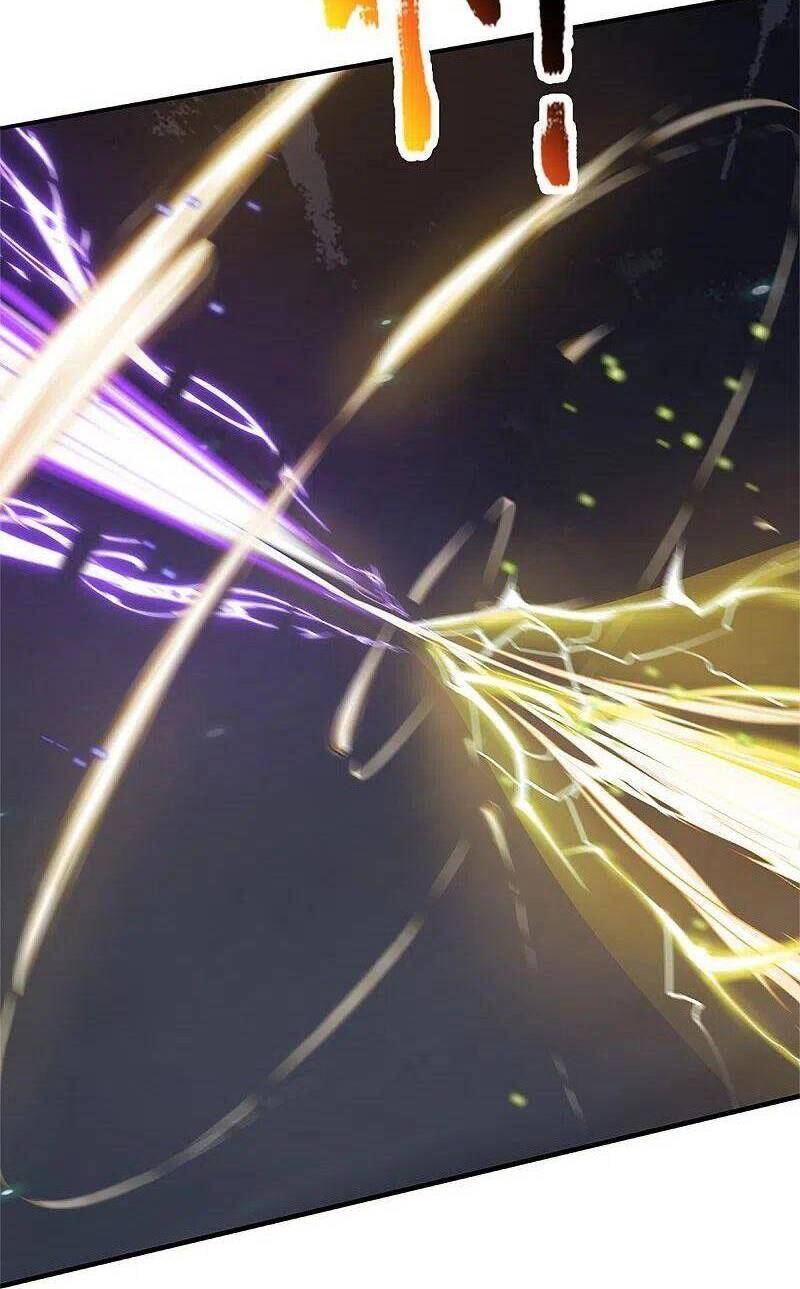 Vú Em Tiên Tôn Đi Ở Rể Chapter 299 - 6